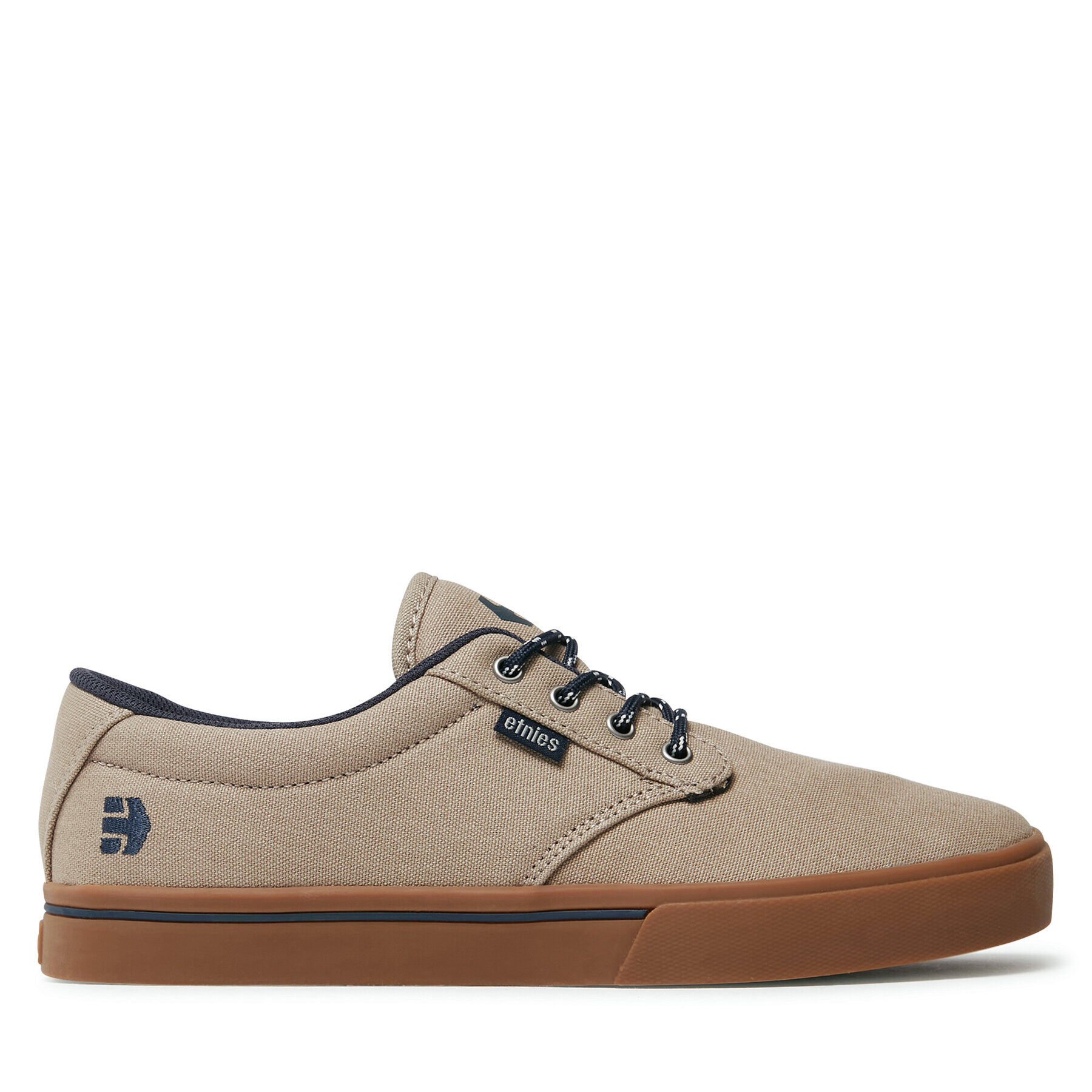 Etnies Superge Jameson 2 Eco 4101000323 Siva - Pepit.si