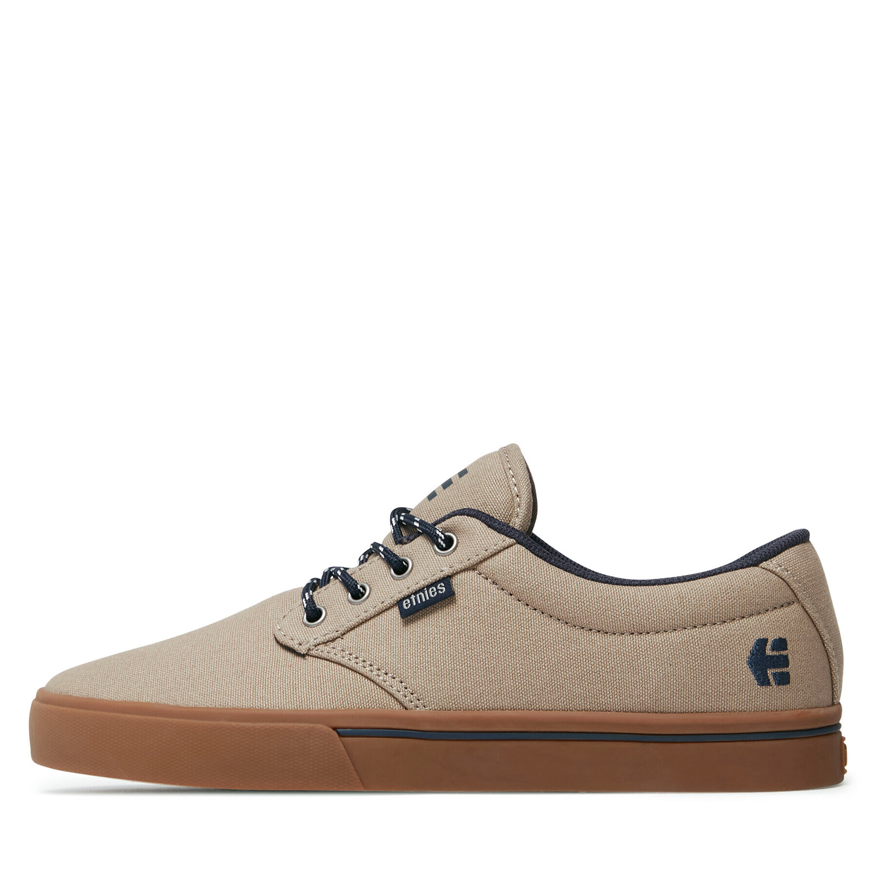 Etnies Superge Jameson 2 Eco 4101000323 Siva - Pepit.si