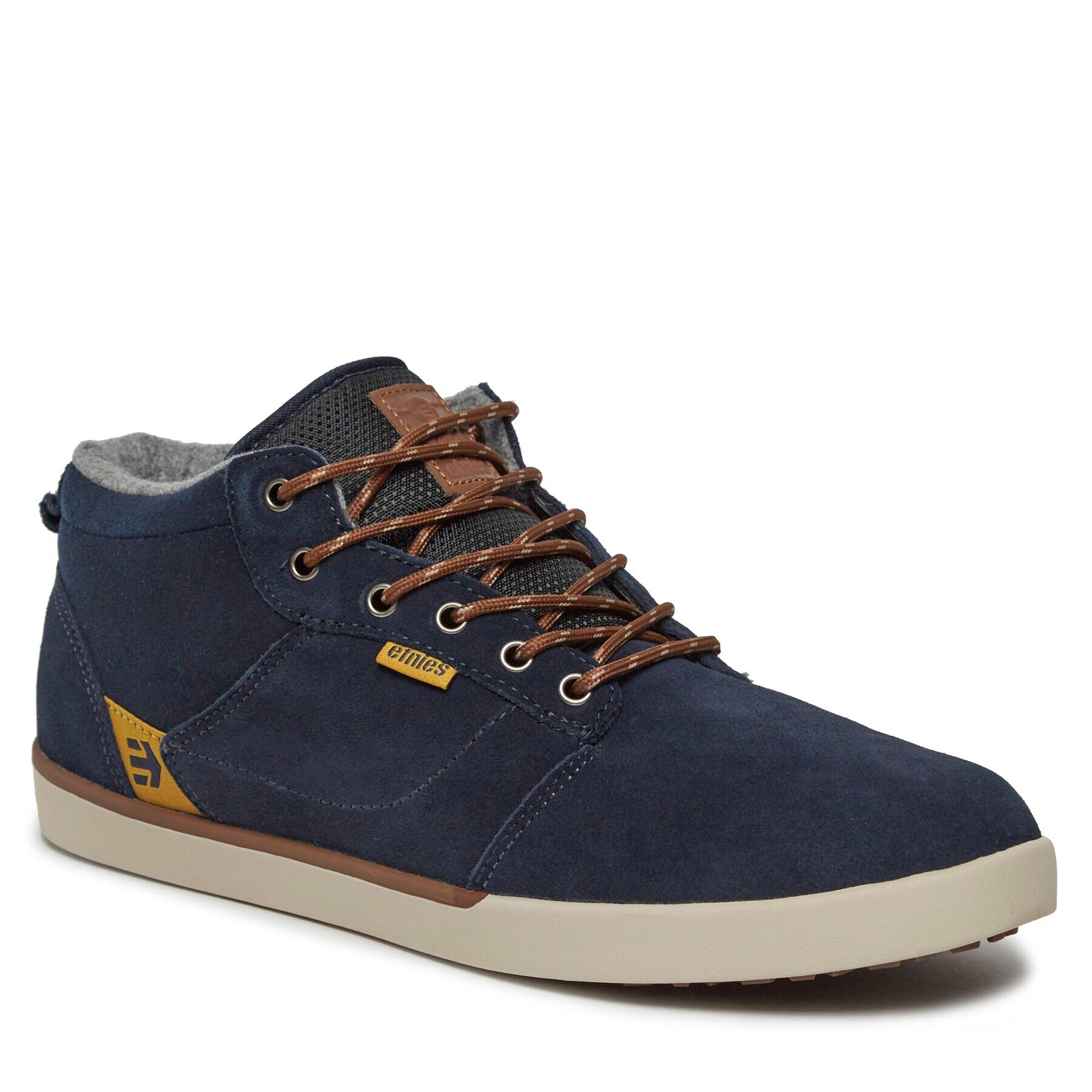 Etnies Superge Jefferson Mtw 4101000483 Mornarsko modra - Pepit.si