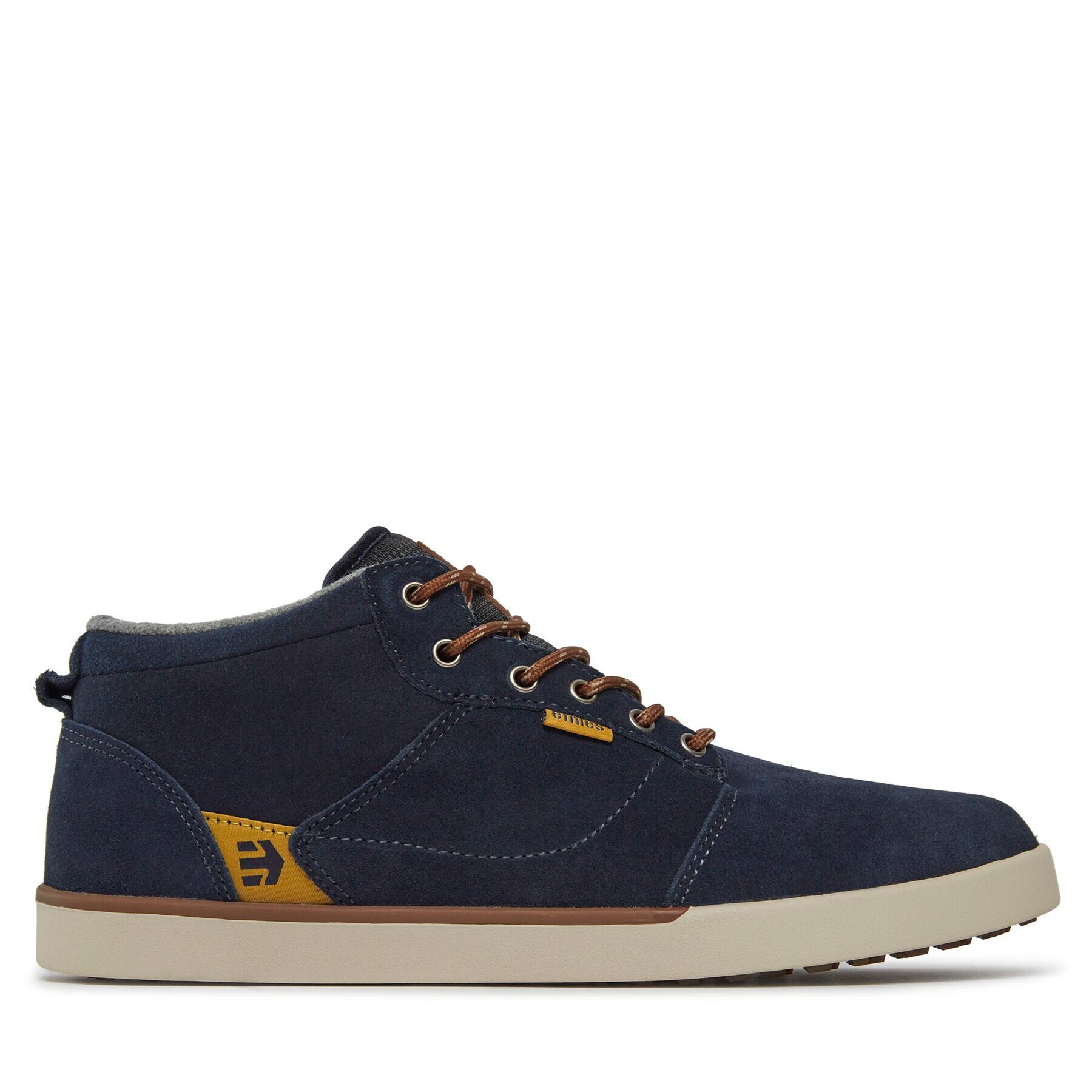 Etnies Superge Jefferson Mtw 4101000483 Mornarsko modra - Pepit.si