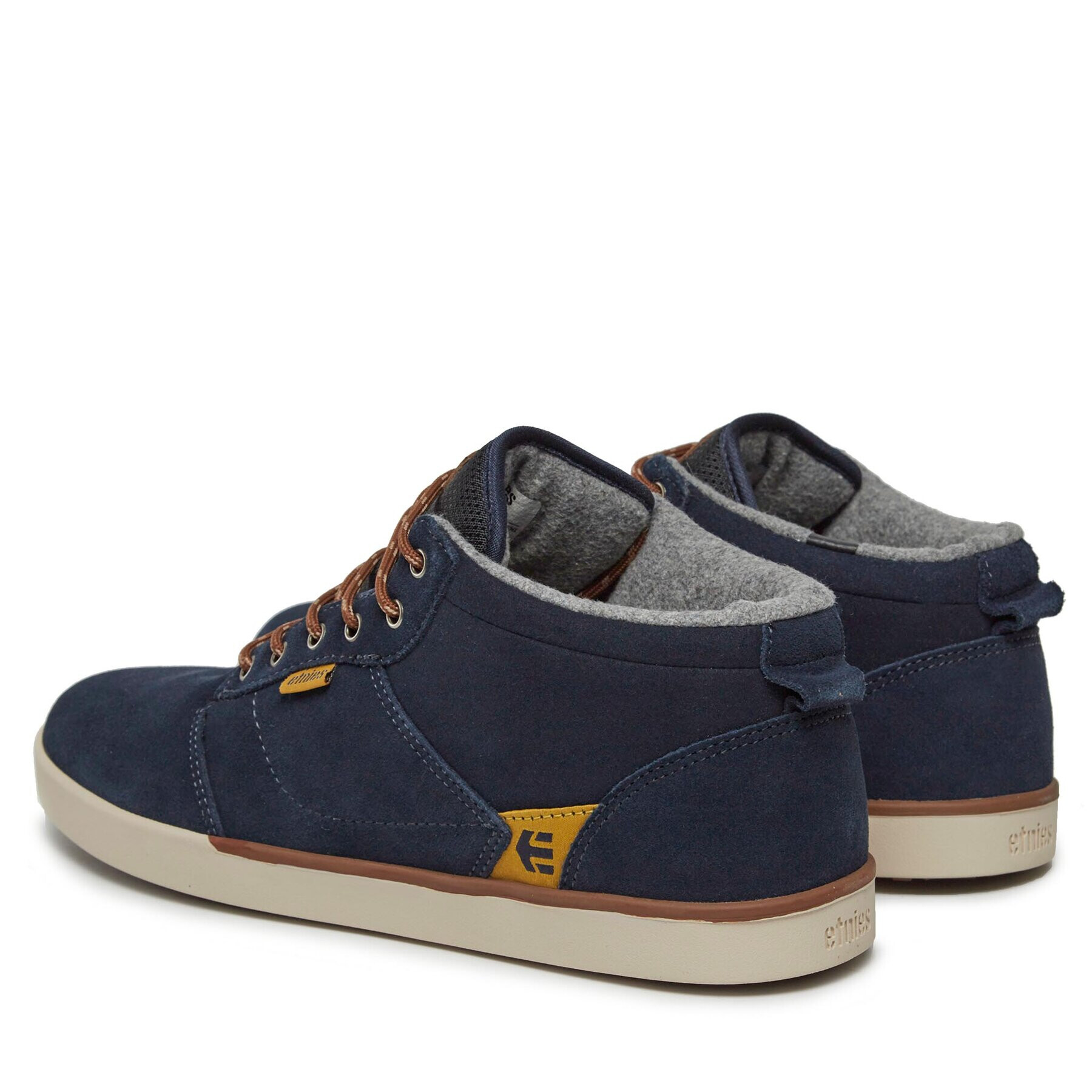 Etnies Superge Jefferson Mtw 4101000483 Mornarsko modra - Pepit.si