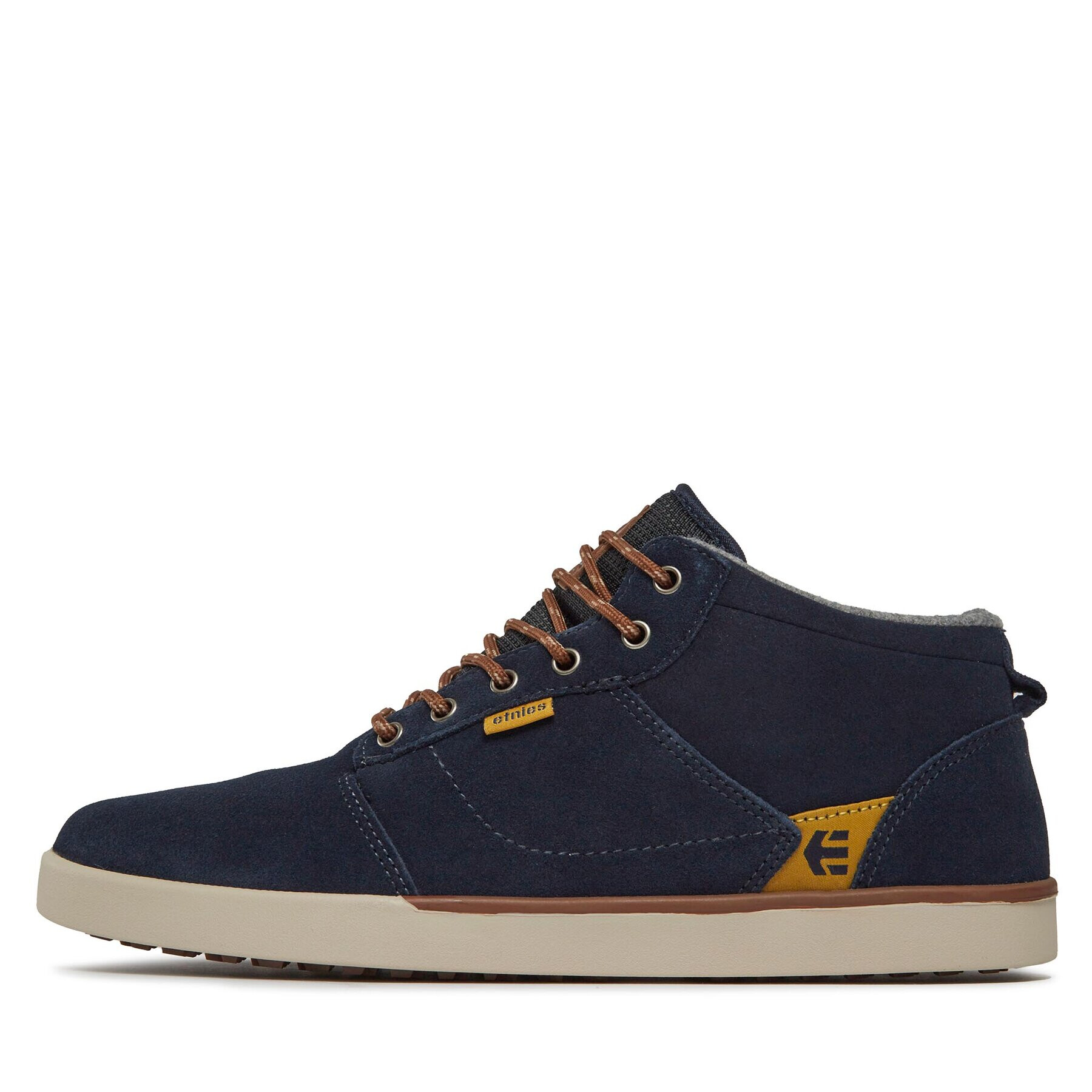 Etnies Superge Jefferson Mtw 4101000483 Mornarsko modra - Pepit.si