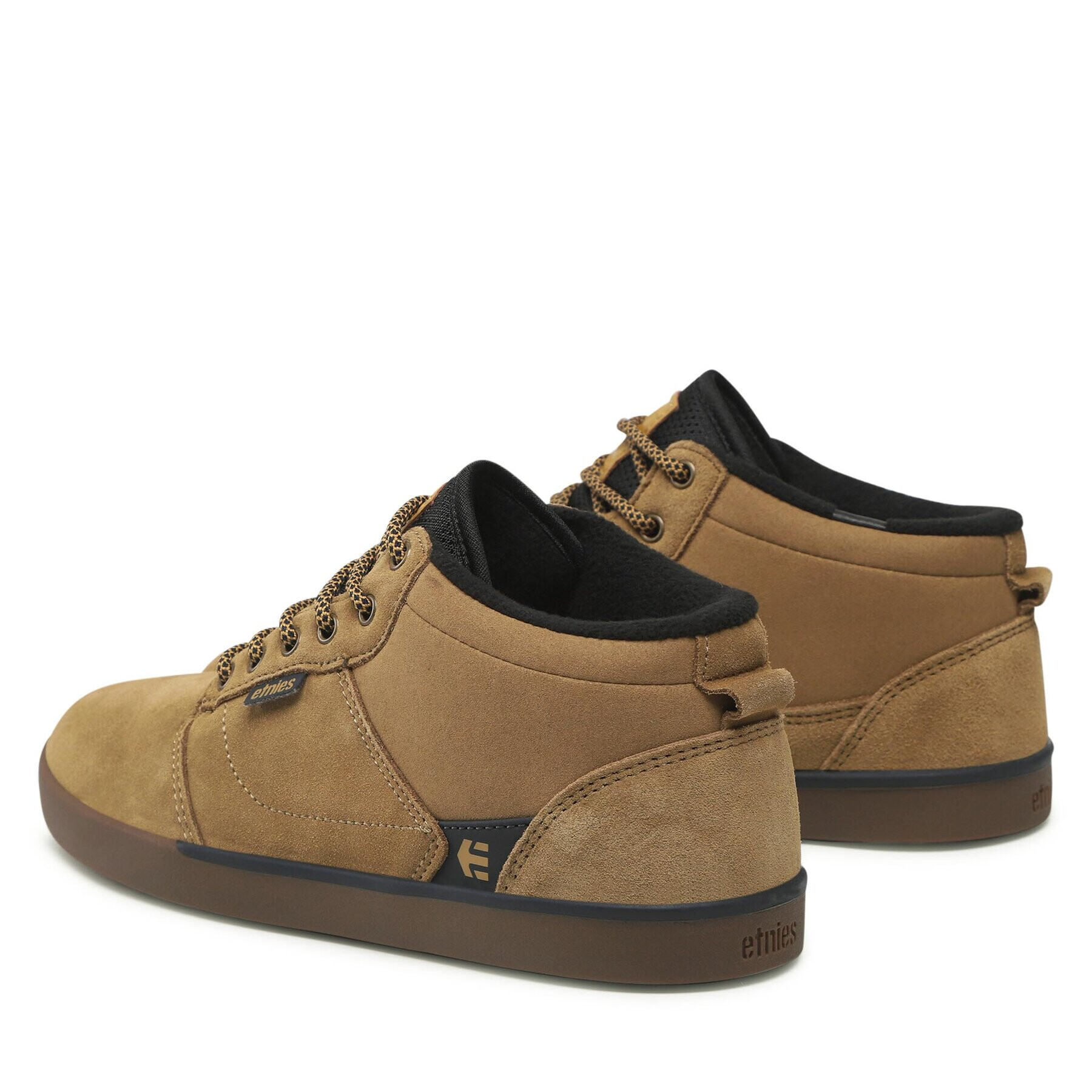 Etnies Superge Jefferson Mtw 4101000483 Rjava - Pepit.si