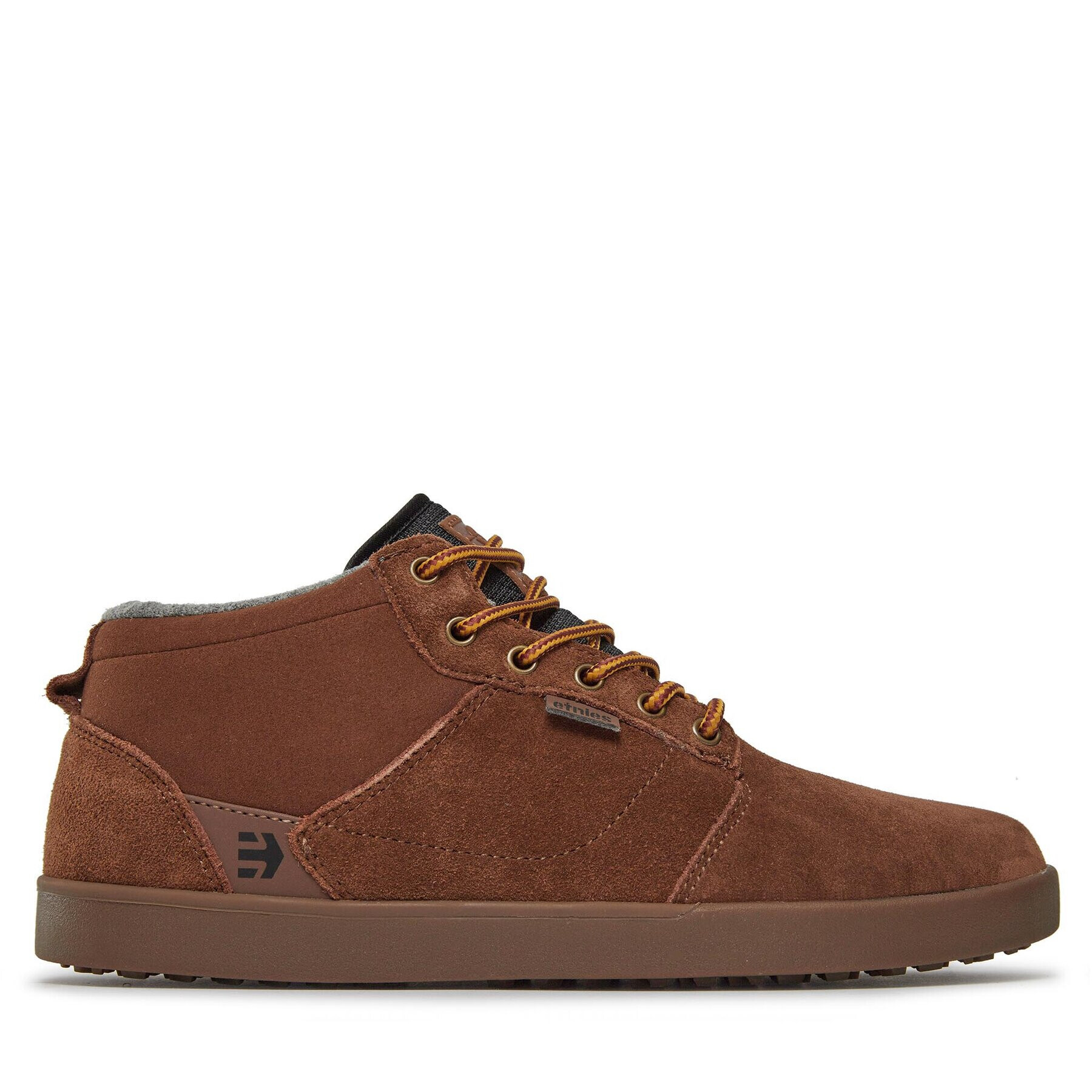 Etnies Superge Jefferson Mtw 4101000483 Rjava - Pepit.si