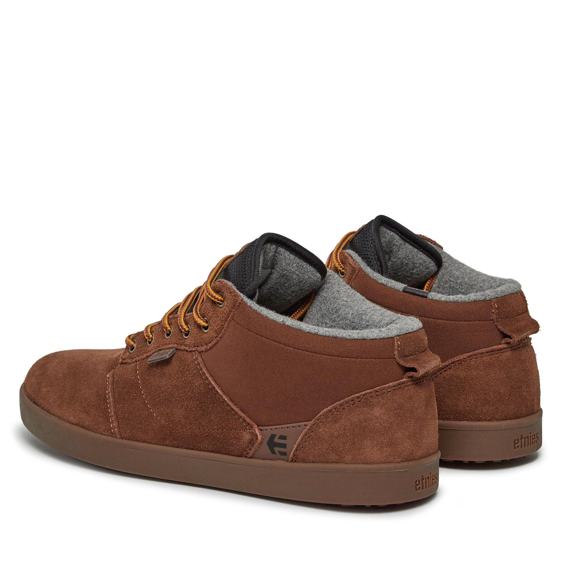 Etnies Superge Jefferson Mtw 4101000483 Rjava - Pepit.si