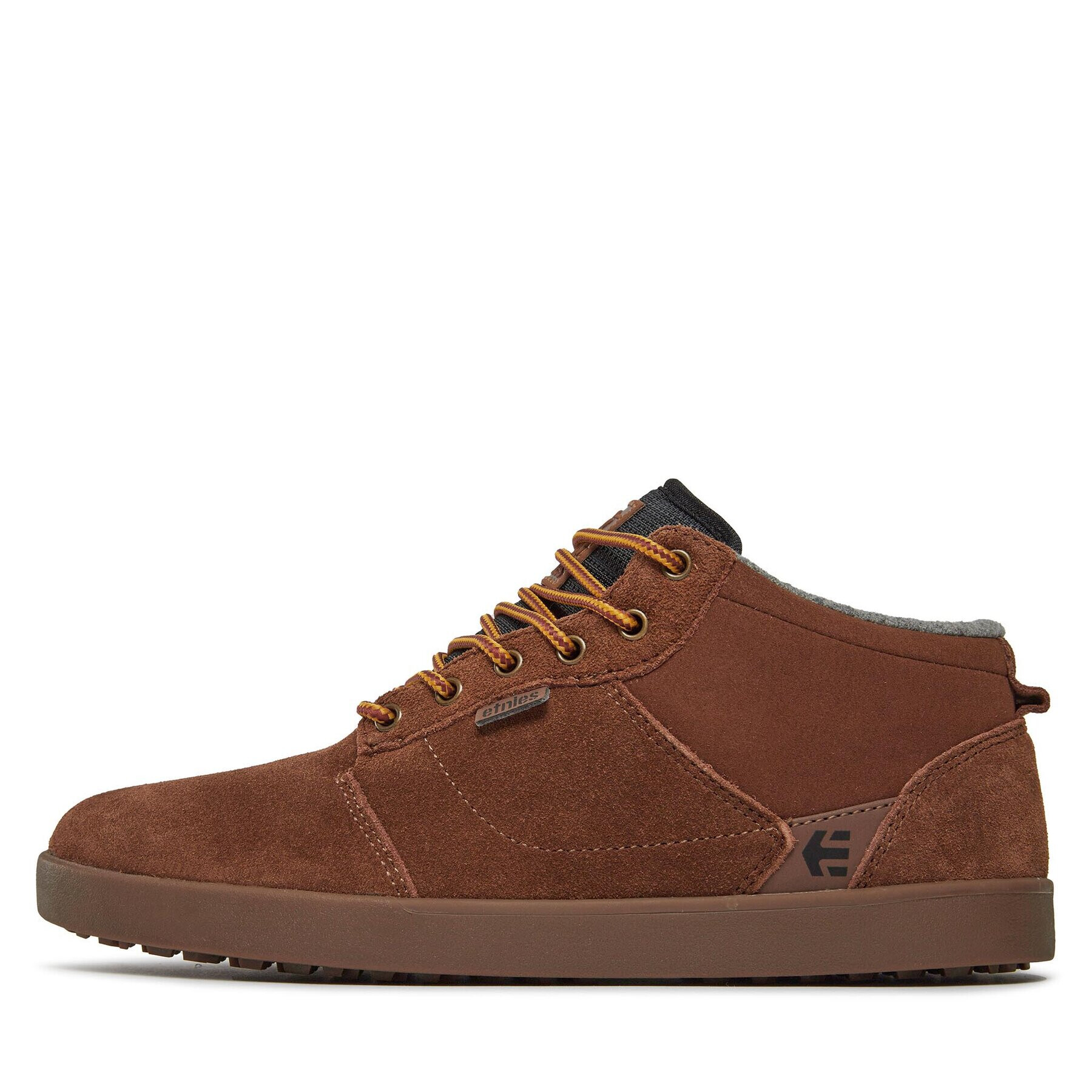 Etnies Superge Jefferson Mtw 4101000483 Rjava - Pepit.si