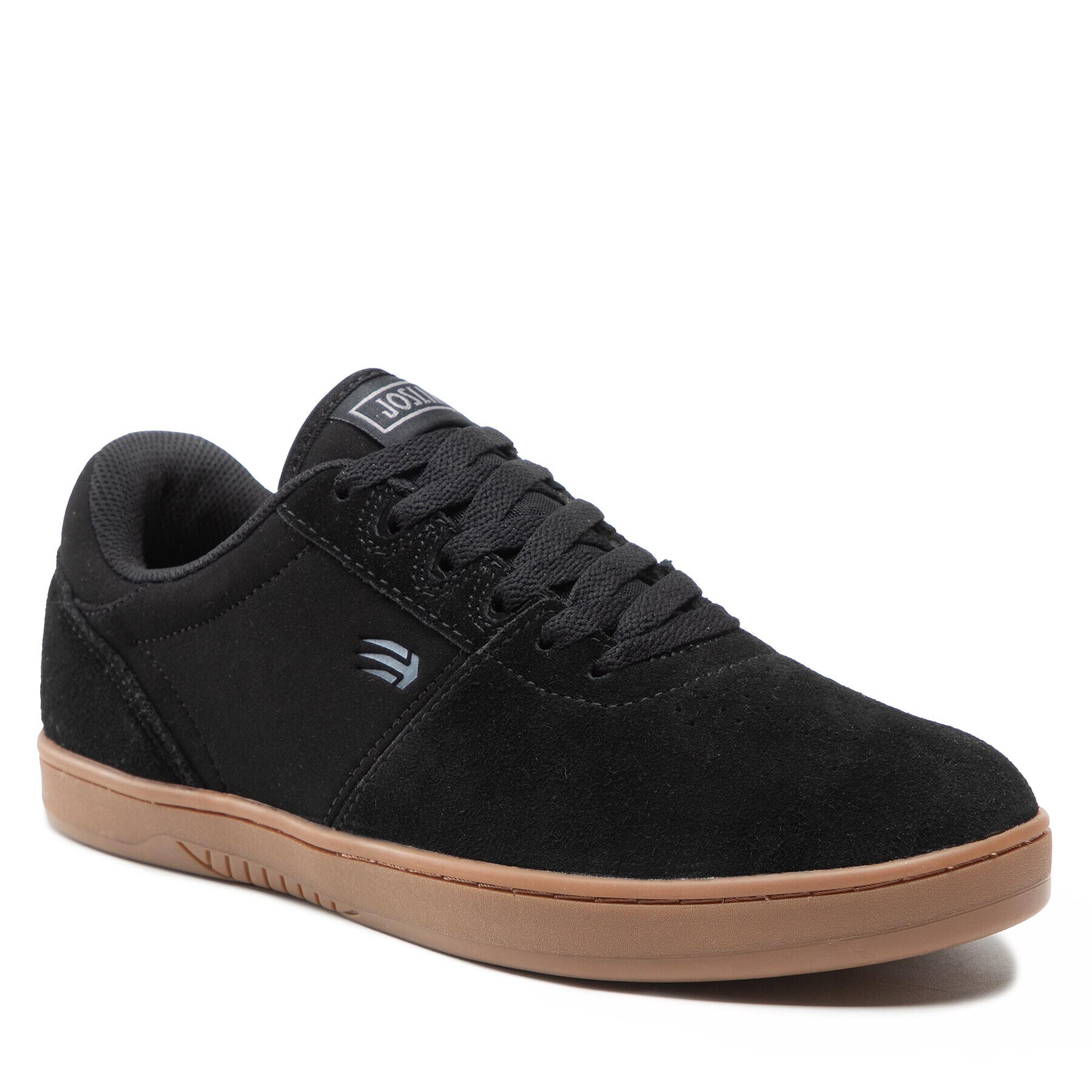 Etnies Superge Josl1n 4102000144 Črna - Pepit.si