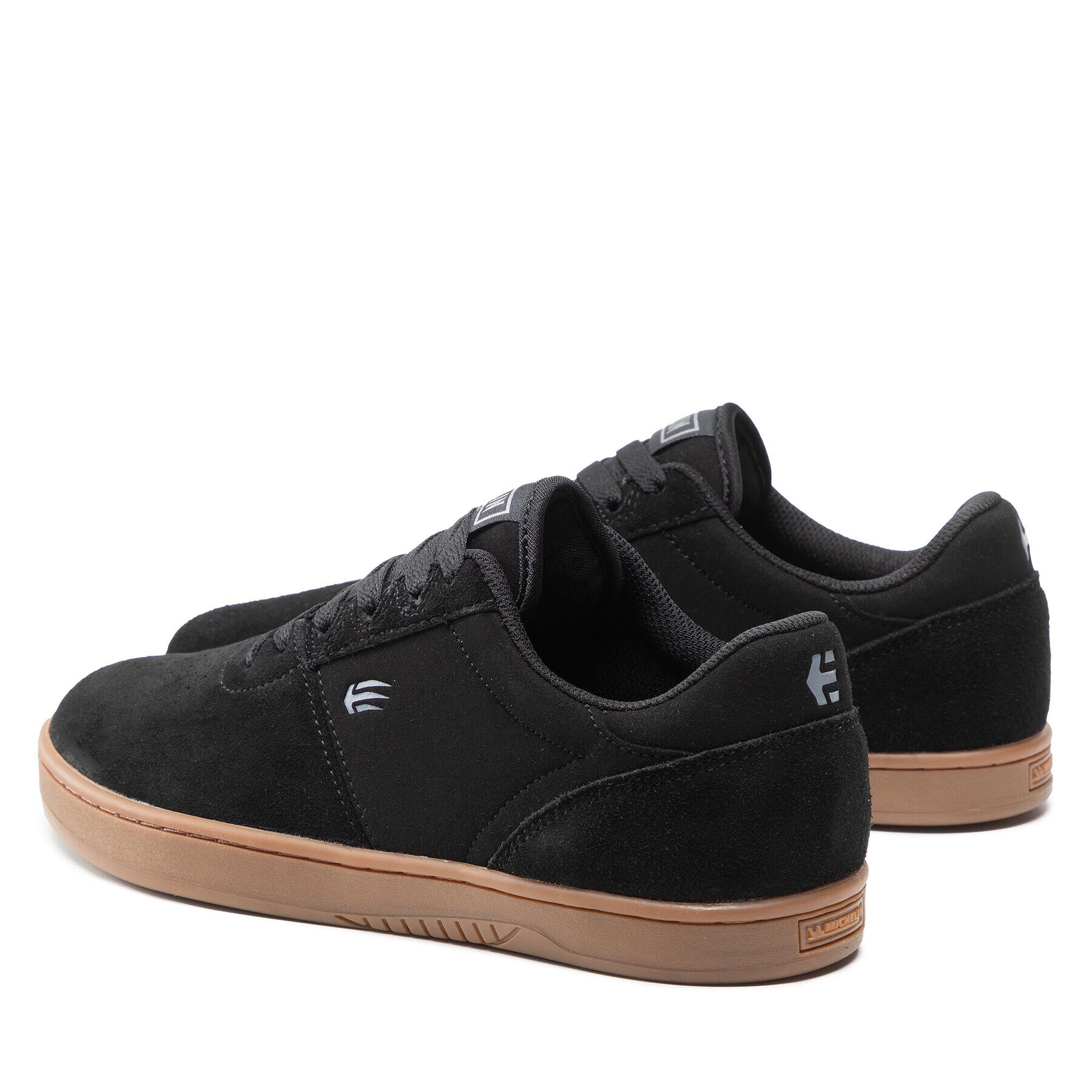 Etnies Superge Josl1n 4102000144 Črna - Pepit.si