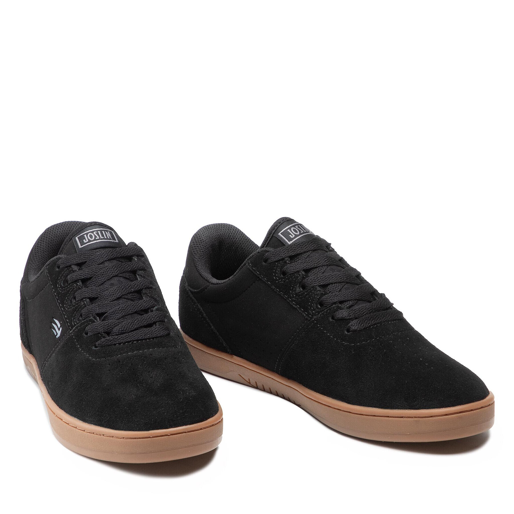 Etnies Superge Josl1n 4102000144 Črna - Pepit.si