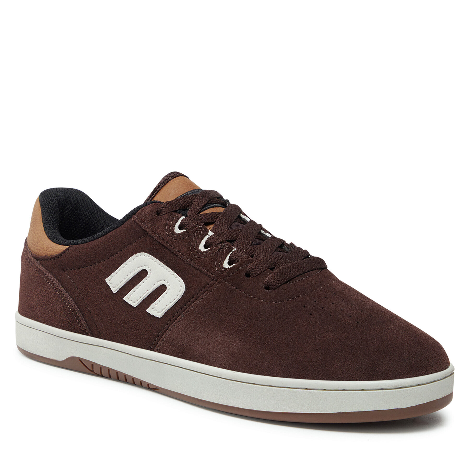 Etnies Superge Josl1N 4102000144 Rjava - Pepit.si