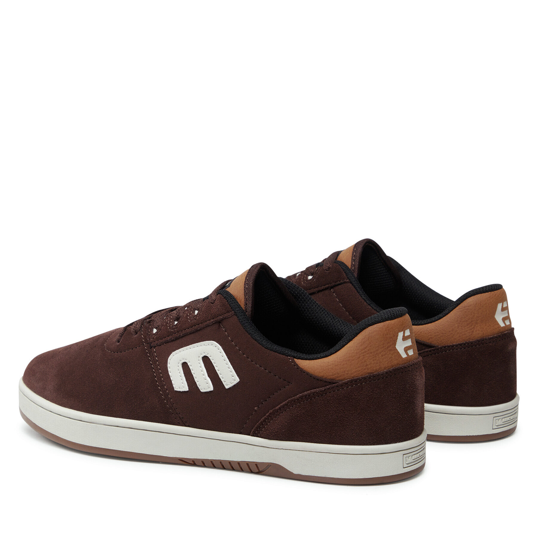 Etnies Superge Josl1N 4102000144 Rjava - Pepit.si