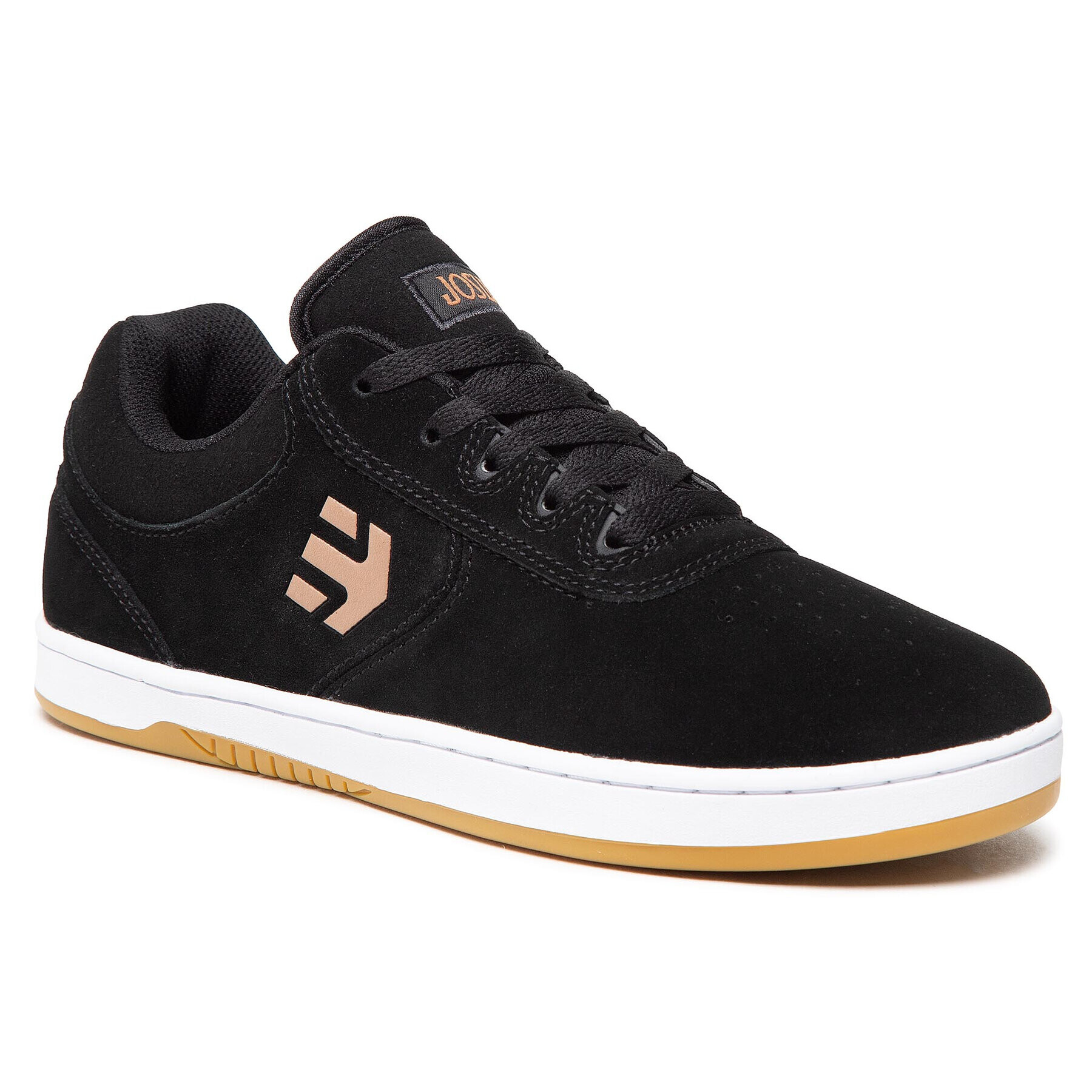 Etnies Superge Joslin 41010000484 Črna - Pepit.si