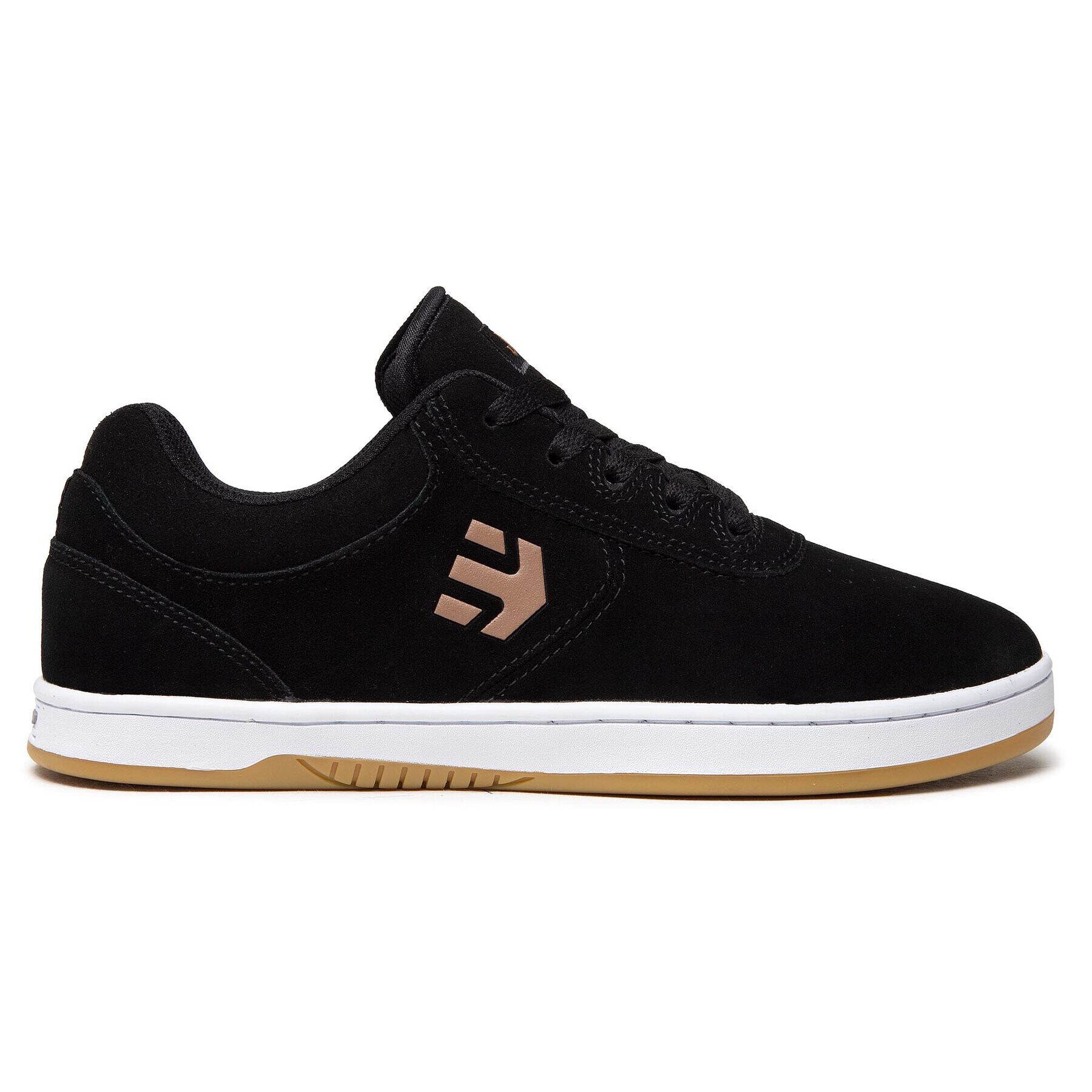 Etnies Superge Joslin 41010000484 Črna - Pepit.si