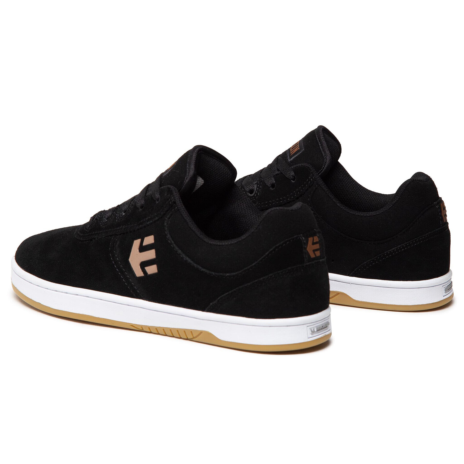 Etnies Superge Joslin 41010000484 Črna - Pepit.si