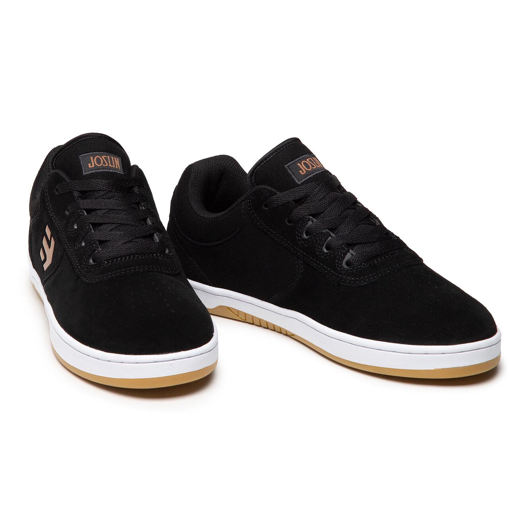 Etnies Superge Joslin 41010000484 Črna - Pepit.si