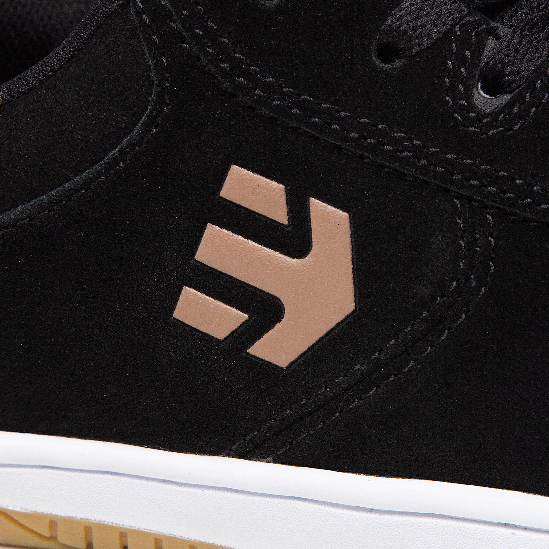 Etnies Superge Joslin 41010000484 Črna - Pepit.si