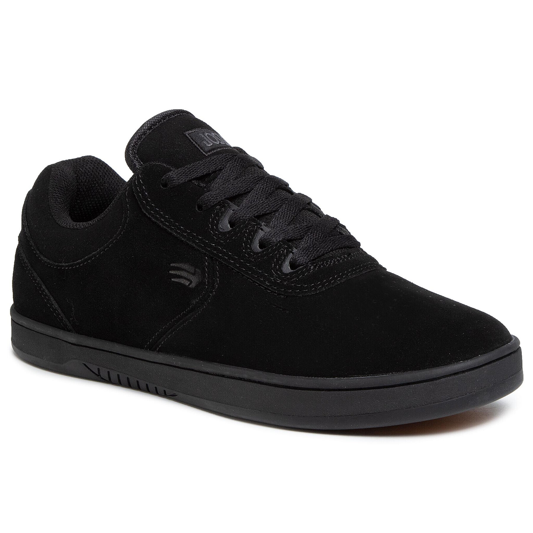 Etnies Superge Joslin 4101000484 Črna - Pepit.si