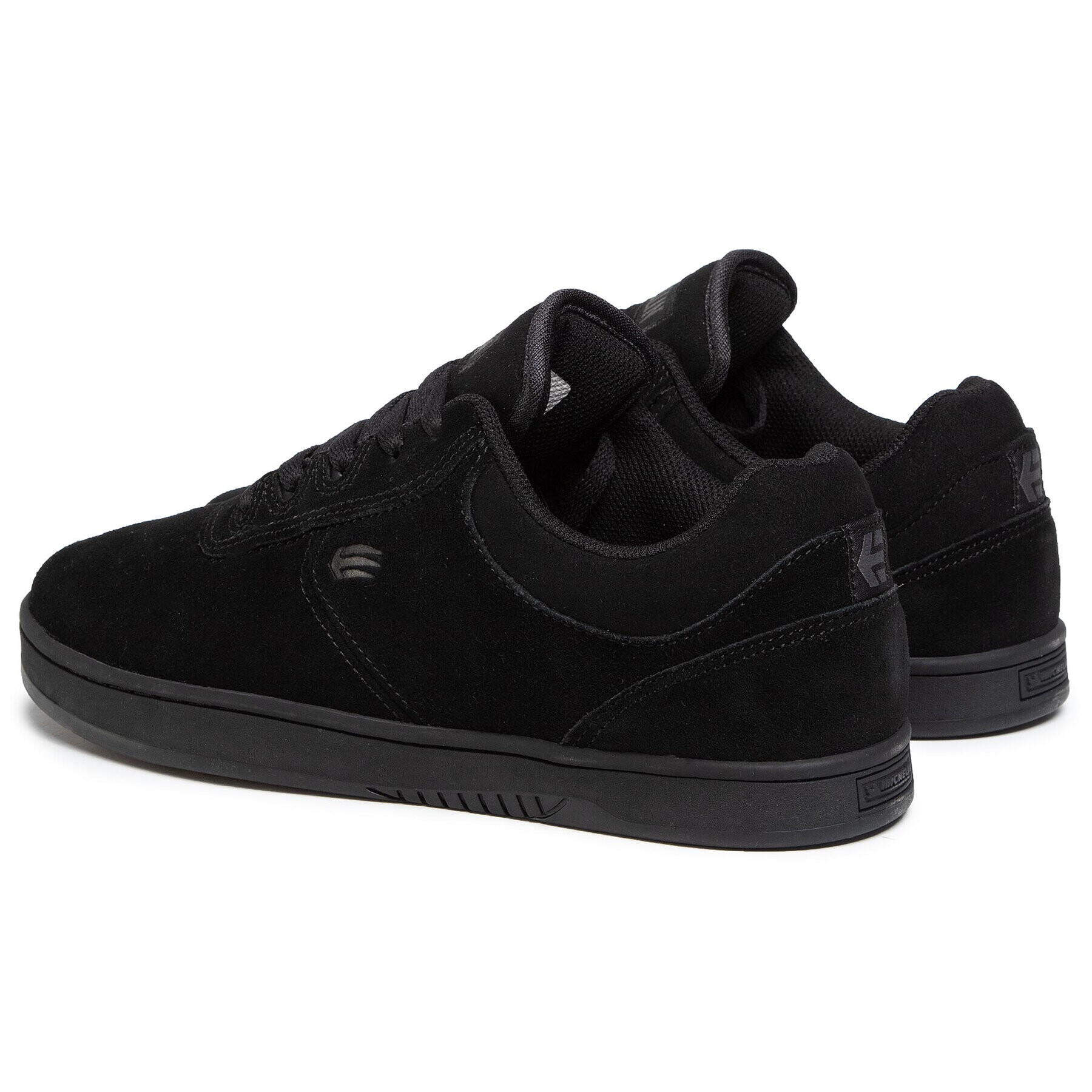 Etnies Superge Joslin 4101000484 Črna - Pepit.si