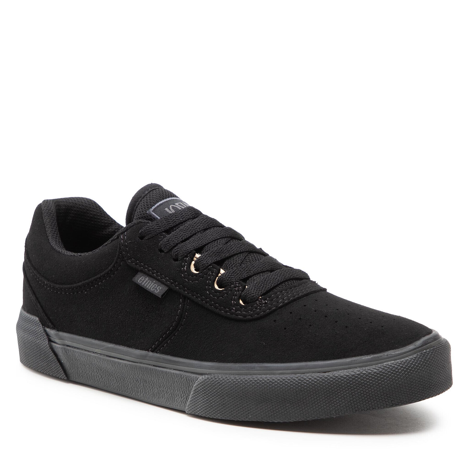 Etnies Superge Joslin Vulc 4101000534 Črna - Pepit.si