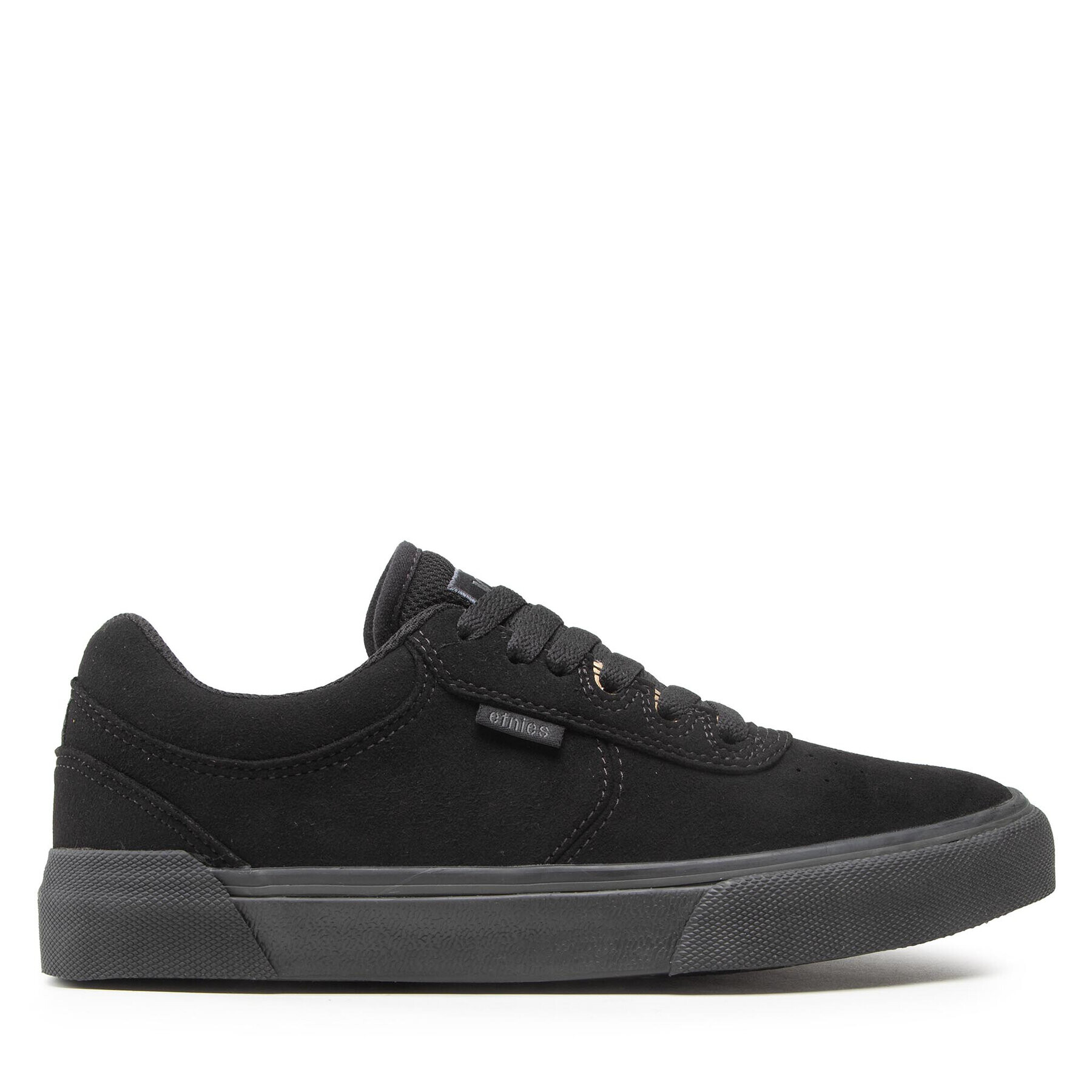 Etnies Superge Joslin Vulc 4101000534 Črna - Pepit.si