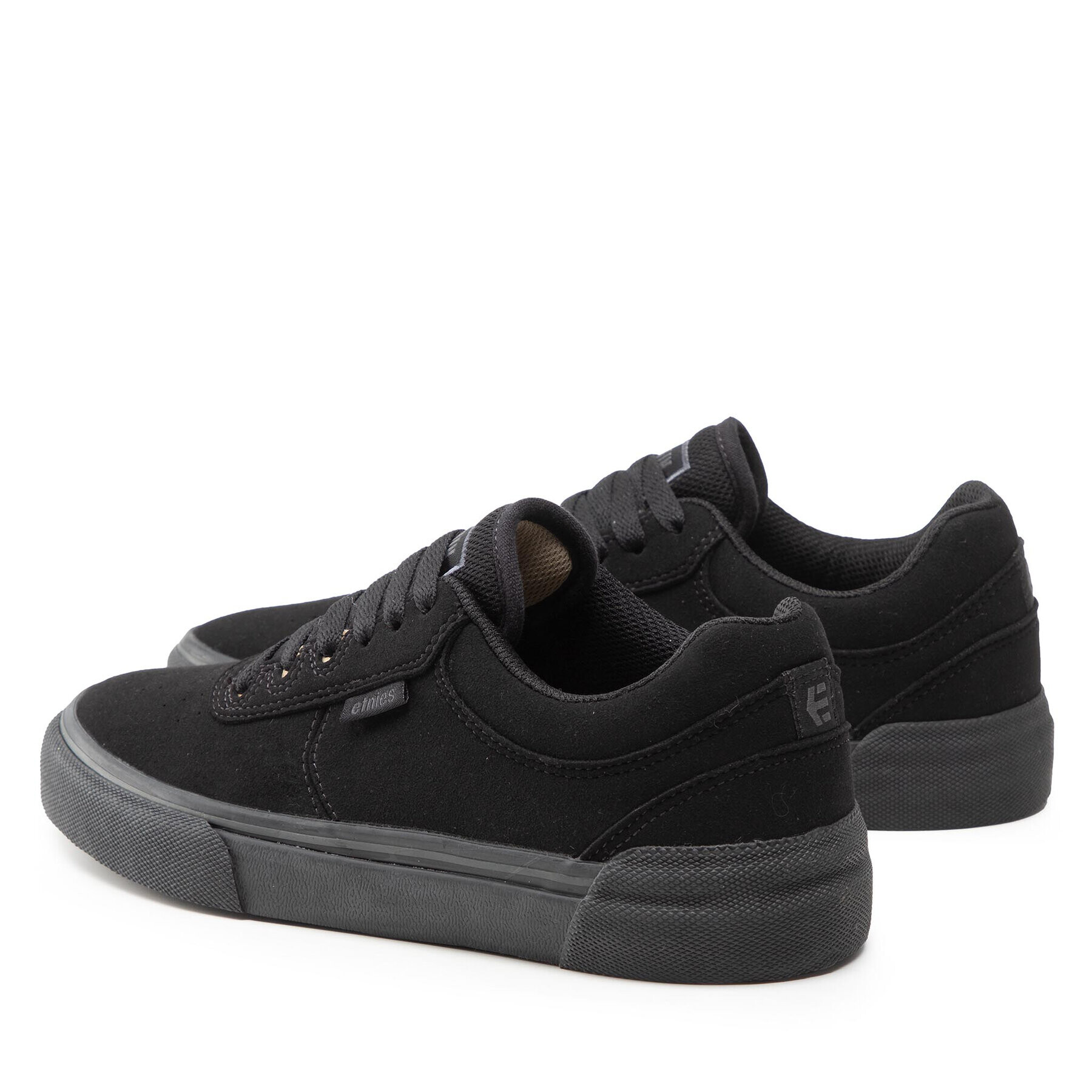 Etnies Superge Joslin Vulc 4101000534 Črna - Pepit.si