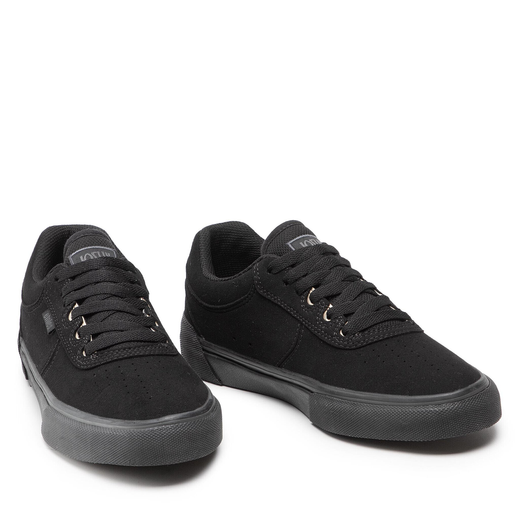 Etnies Superge Joslin Vulc 4101000534 Črna - Pepit.si