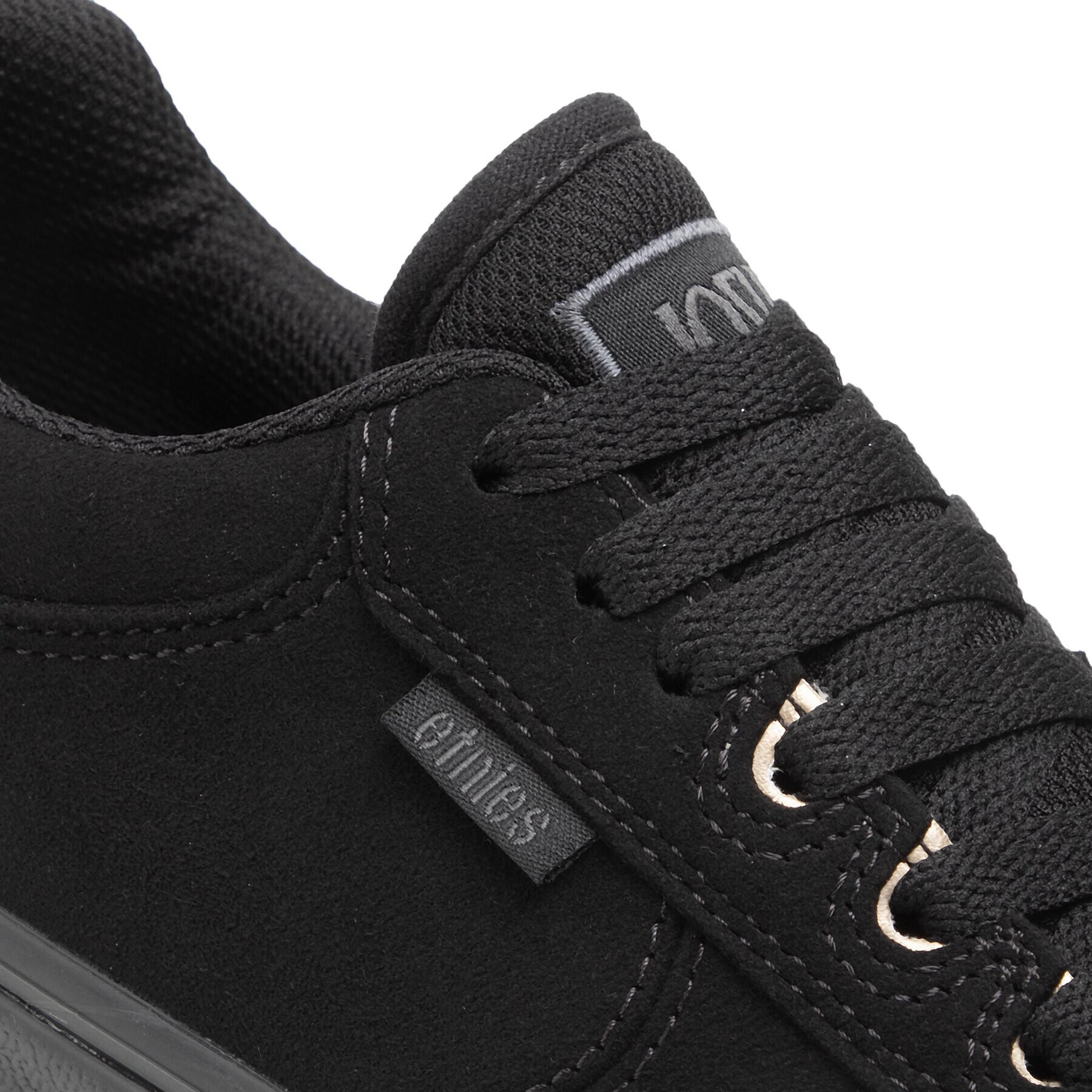 Etnies Superge Joslin Vulc 4101000534 Črna - Pepit.si