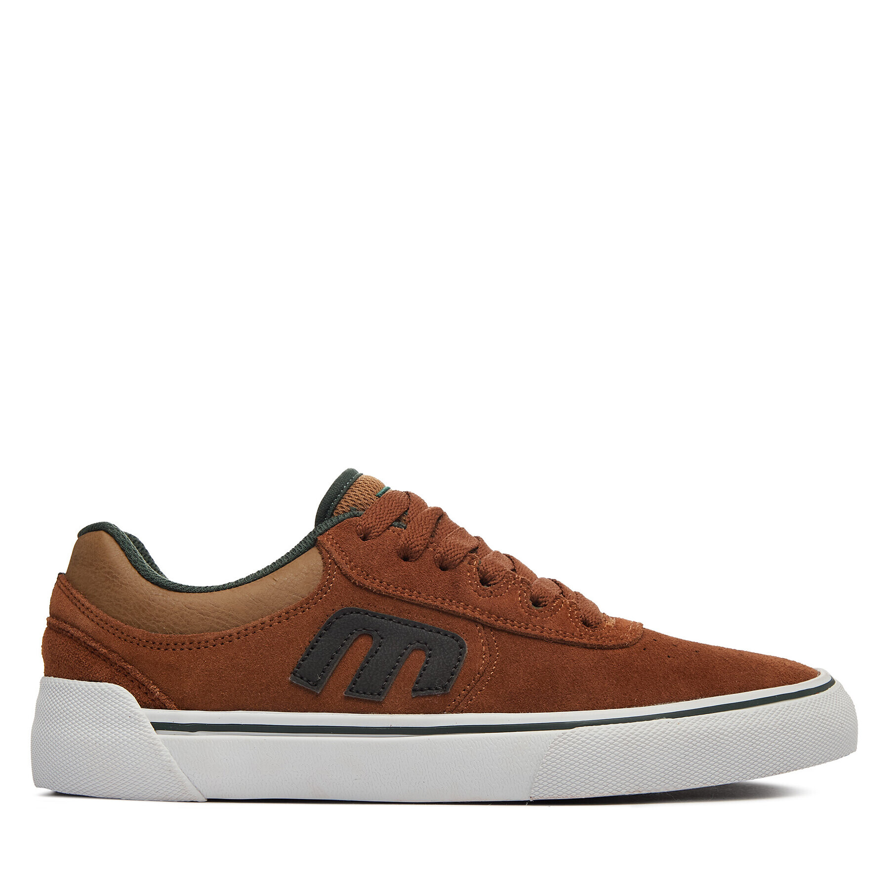 Etnies Superge Joslin Vulc 4101000534 Rjava - Pepit.si