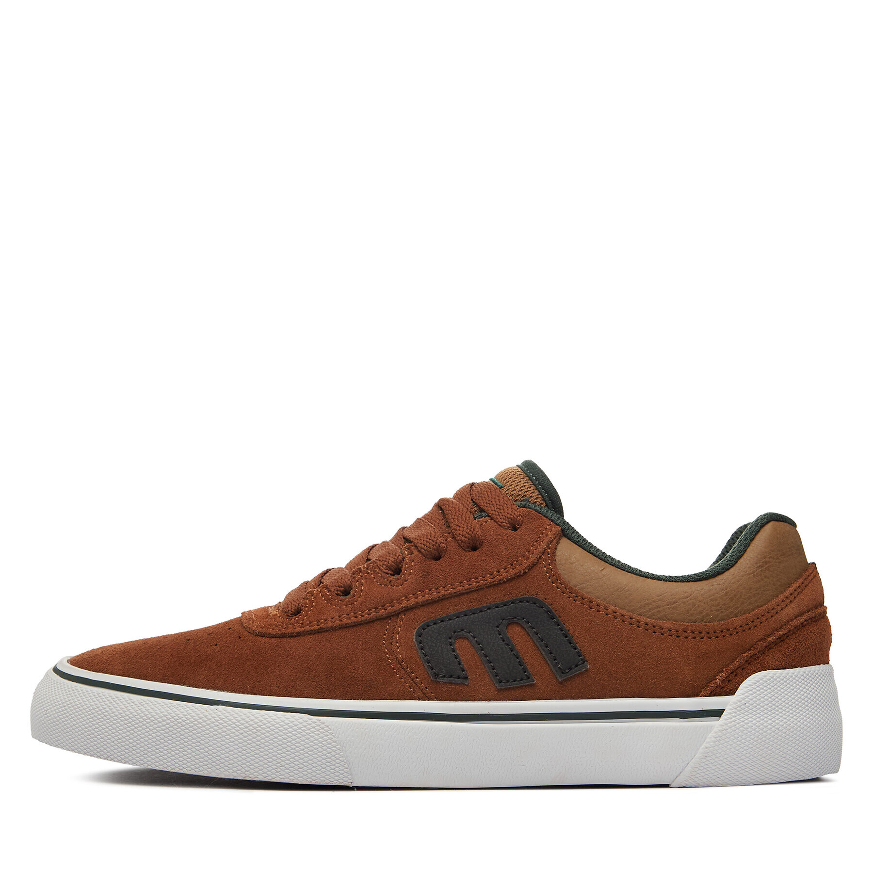 Etnies Superge Joslin Vulc 4101000534 Rjava - Pepit.si