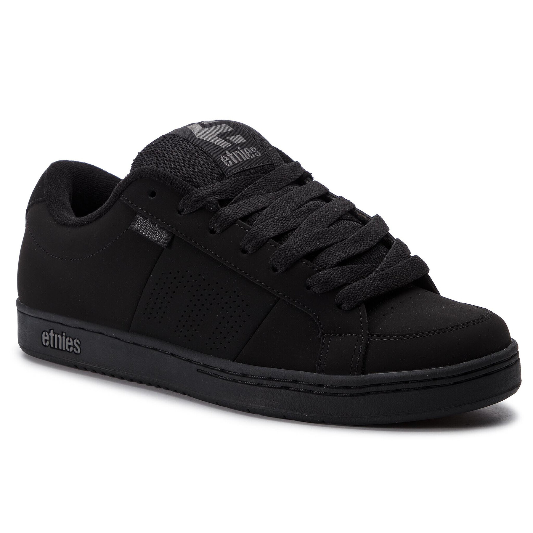 Etnies Superge Kingpin 4101000091 Črna - Pepit.si