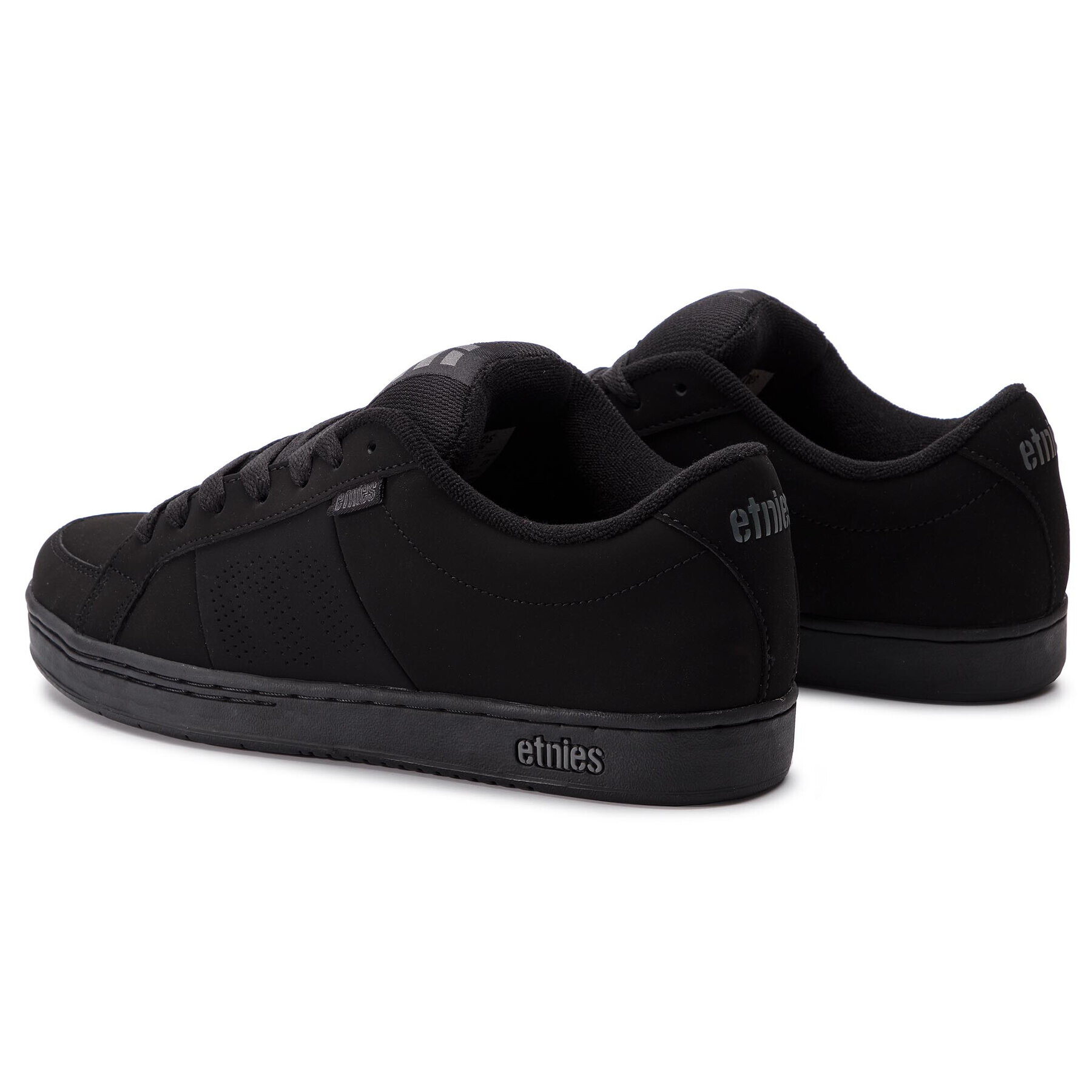 Etnies Superge Kingpin 4101000091 Črna - Pepit.si