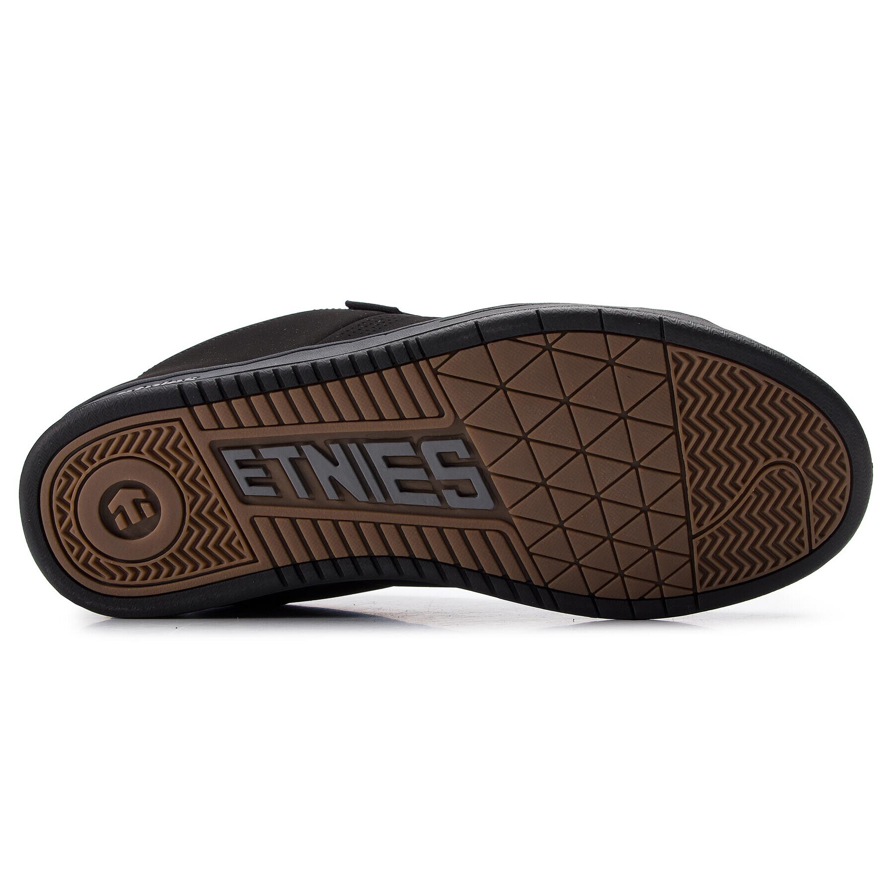 Etnies Superge Kingpin 4101000091 Črna - Pepit.si