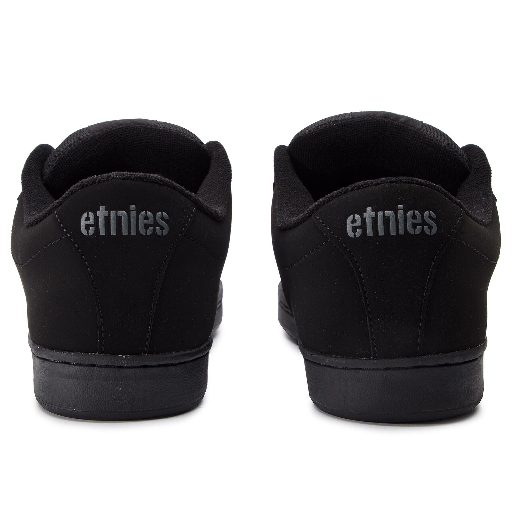 Etnies Superge Kingpin 4101000091 Črna - Pepit.si