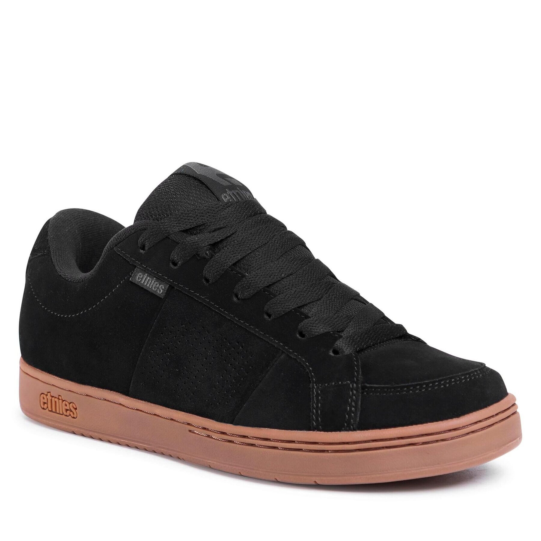 Etnies Superge Kingpin 4101000091 Črna - Pepit.si