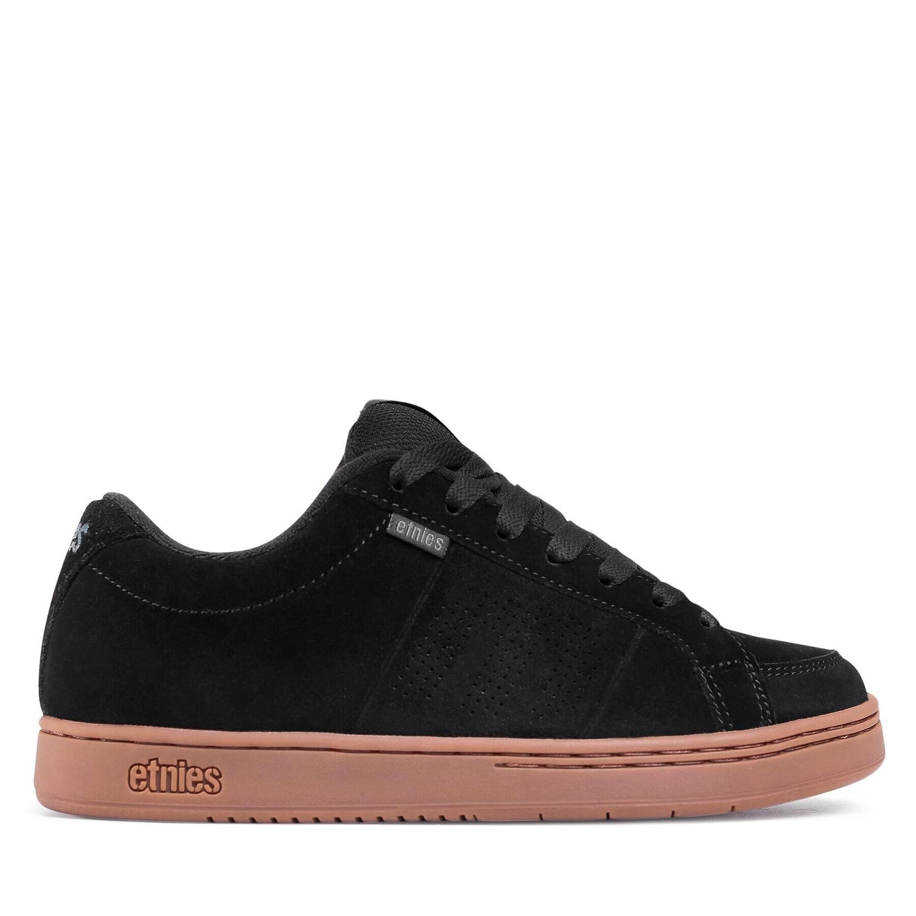 Etnies Superge Kingpin 4101000091 Črna - Pepit.si