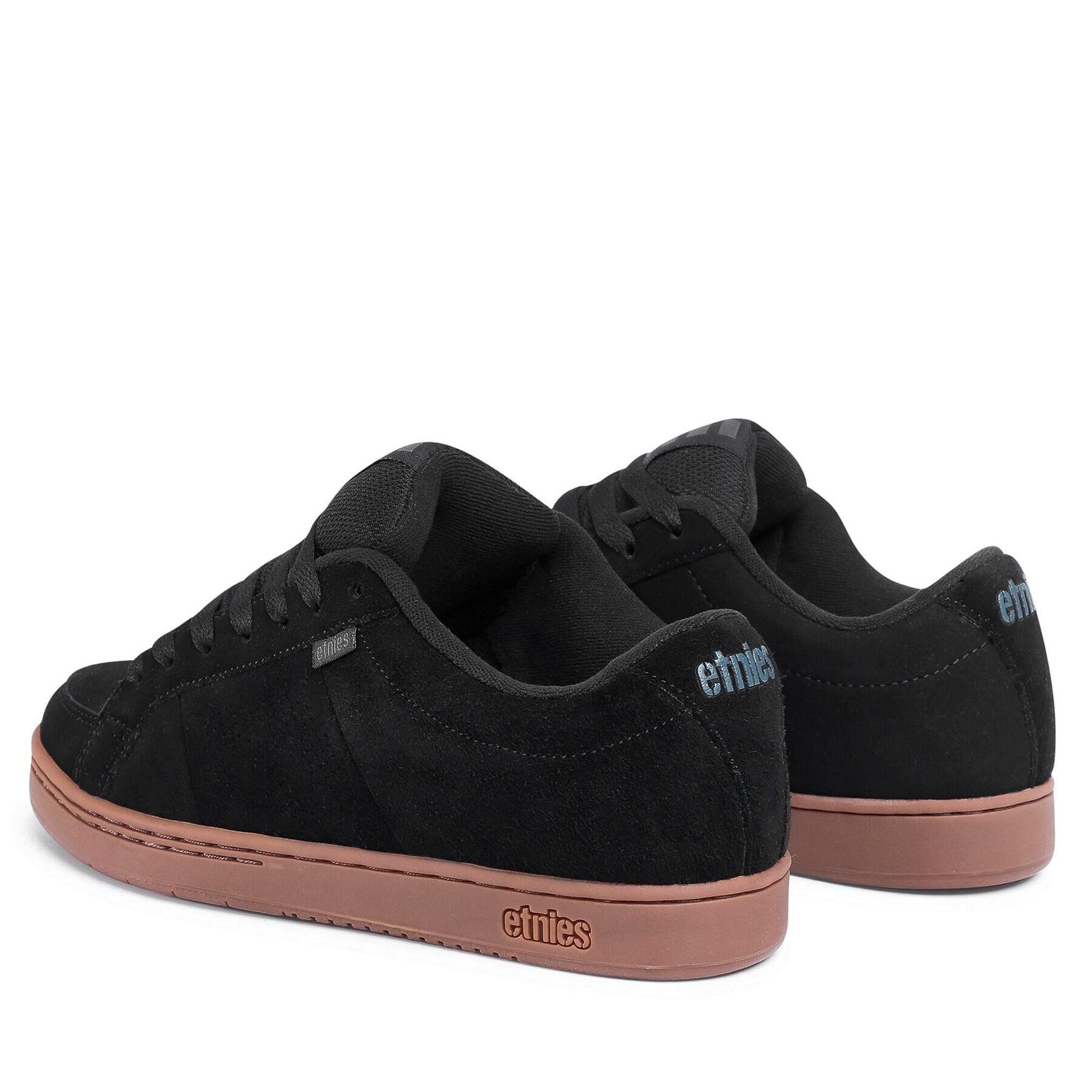 Etnies Superge Kingpin 4101000091 Črna - Pepit.si