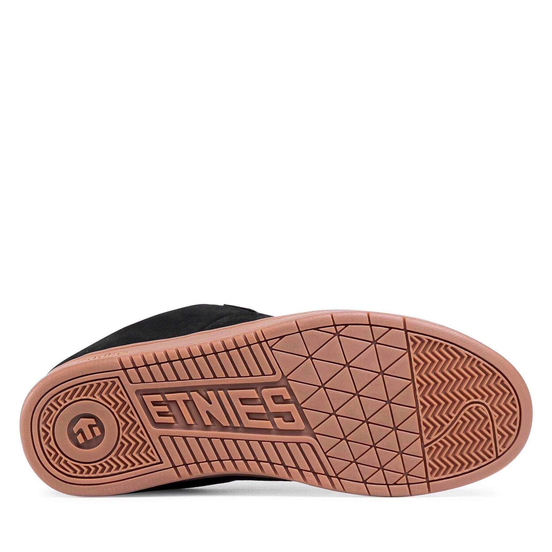 Etnies Superge Kingpin 4101000091 Črna - Pepit.si