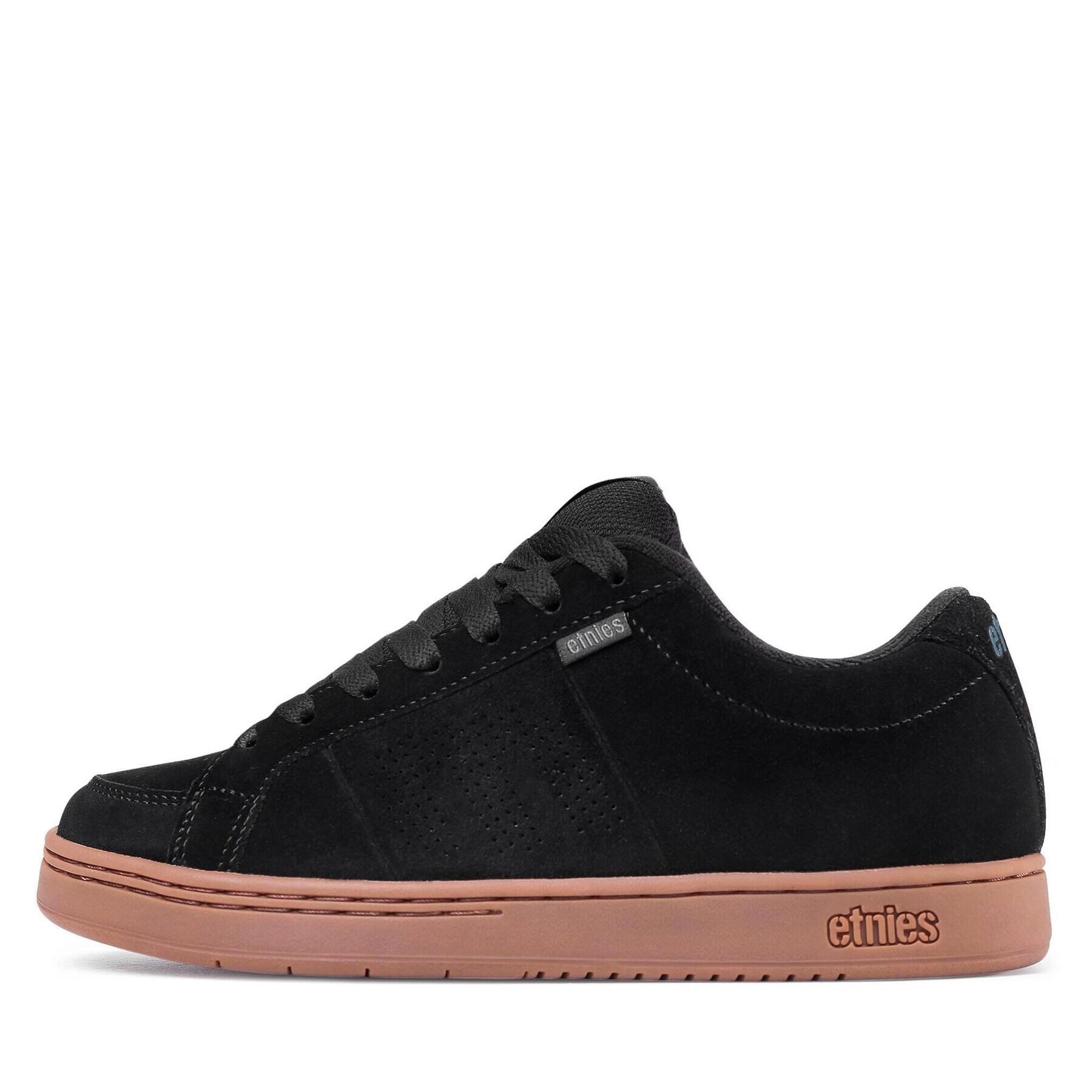 Etnies Superge Kingpin 4101000091 Črna - Pepit.si