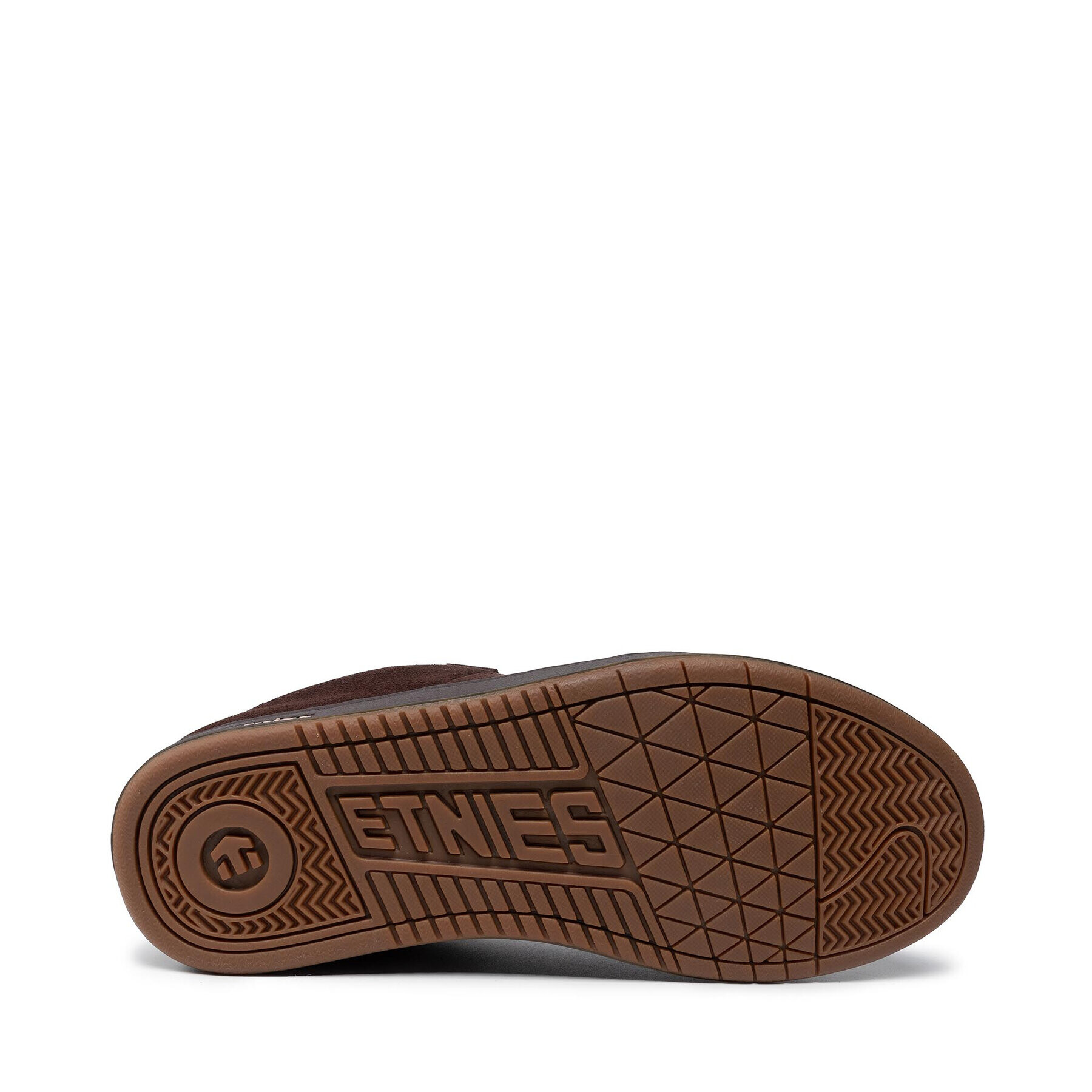 Etnies Superge Kingpin 4101000091 Rjava - Pepit.si