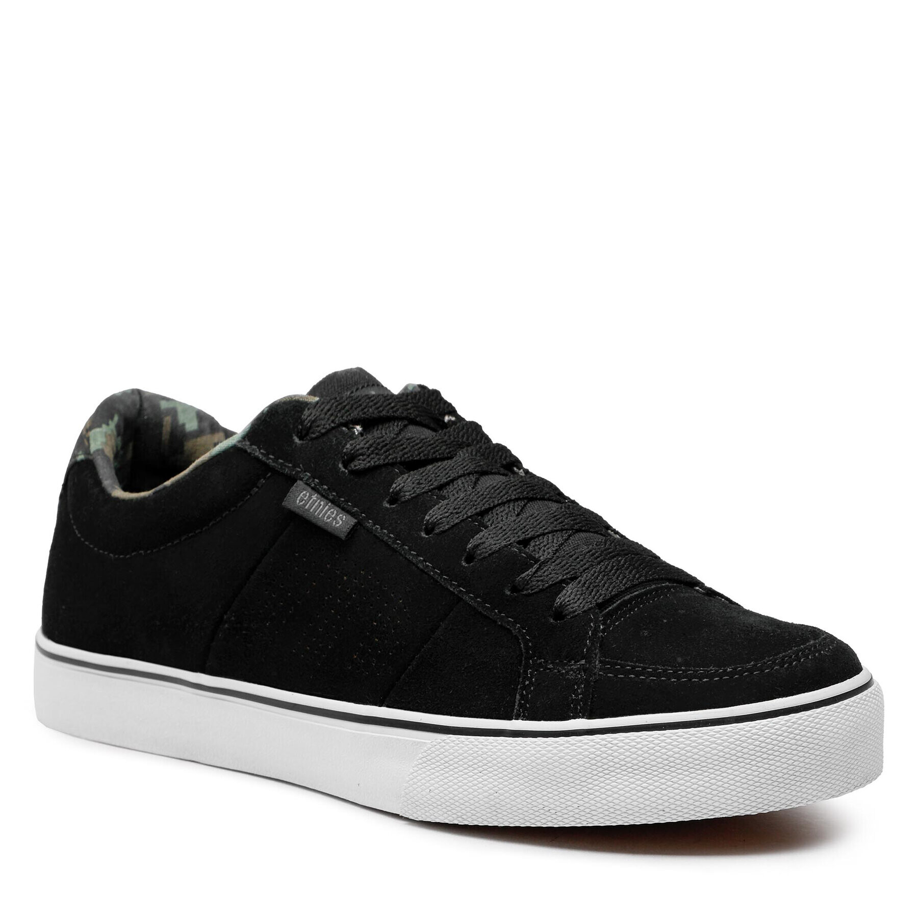 Etnies Superge Kingpin Vulc 4101000548 Črna - Pepit.si