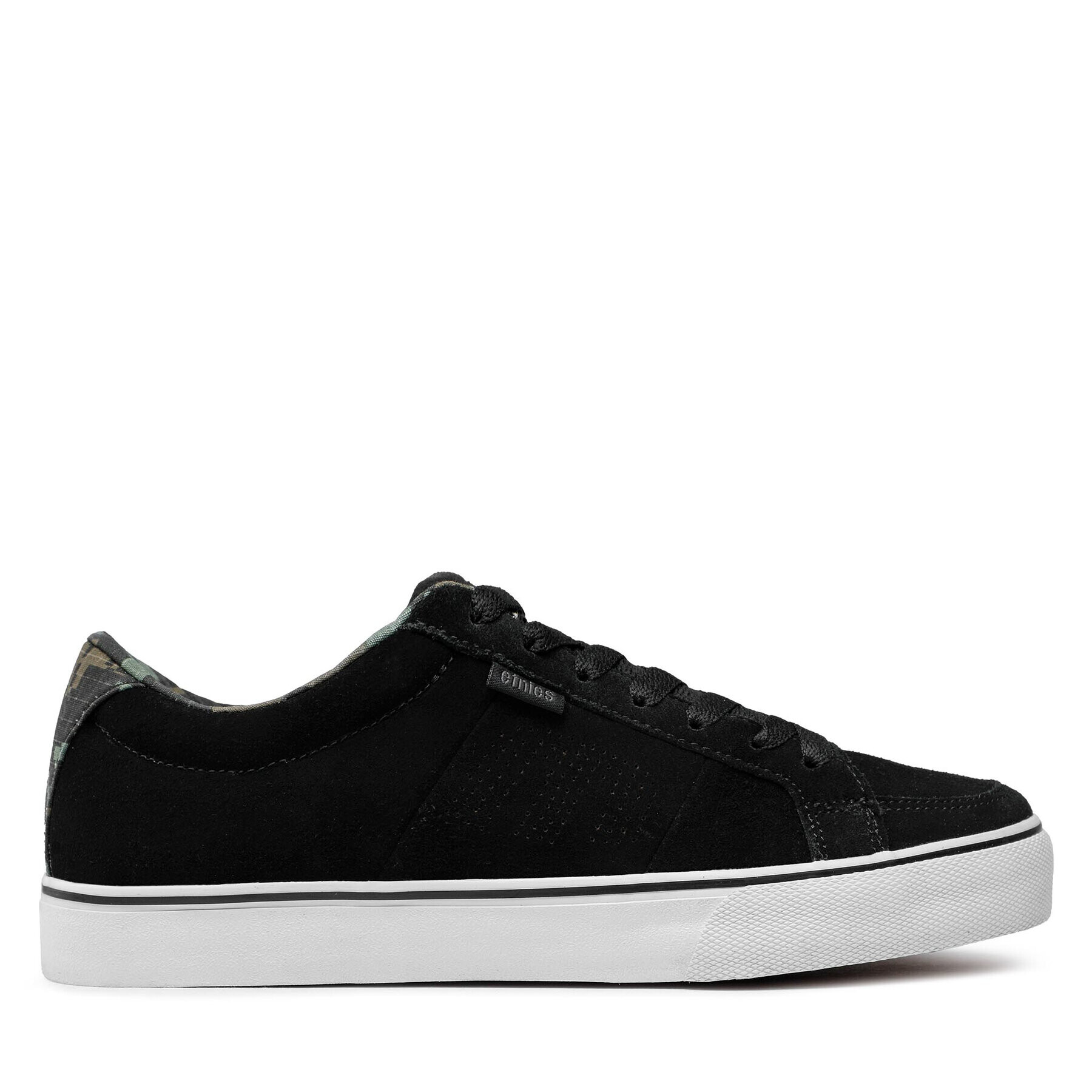 Etnies Superge Kingpin Vulc 4101000548 Črna - Pepit.si