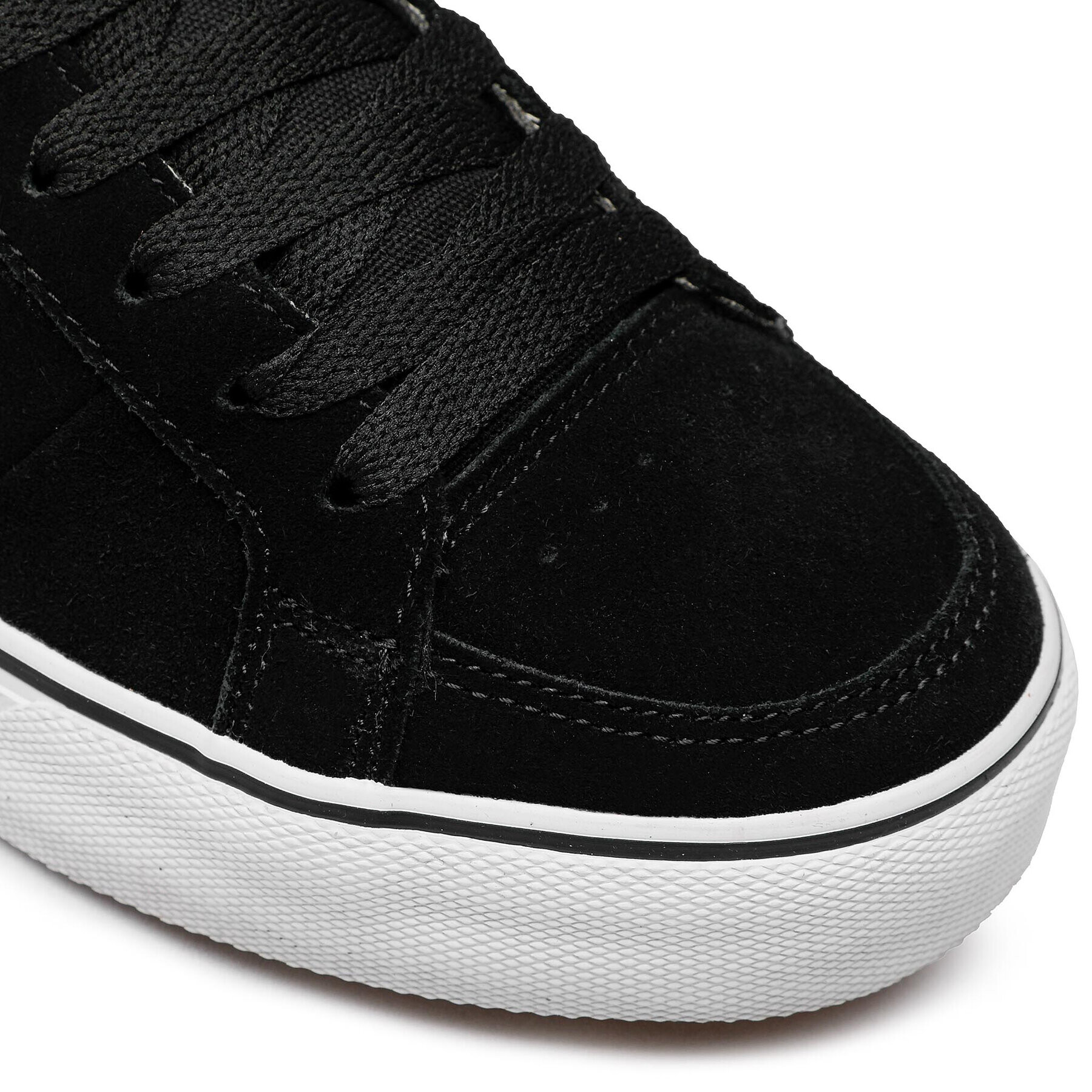 Etnies Superge Kingpin Vulc 4101000548 Črna - Pepit.si