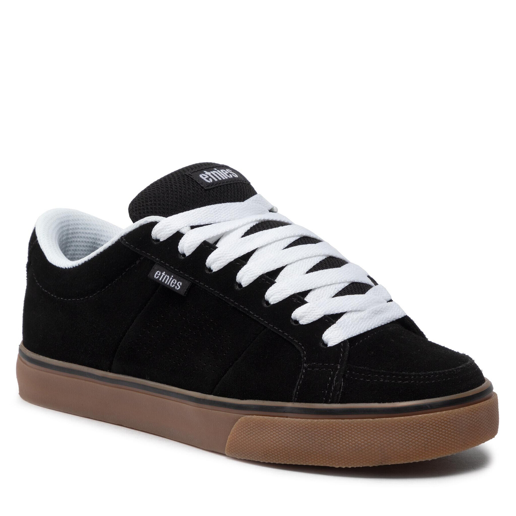 Etnies Superge Kingpin Vulc 4101000548 Črna - Pepit.si