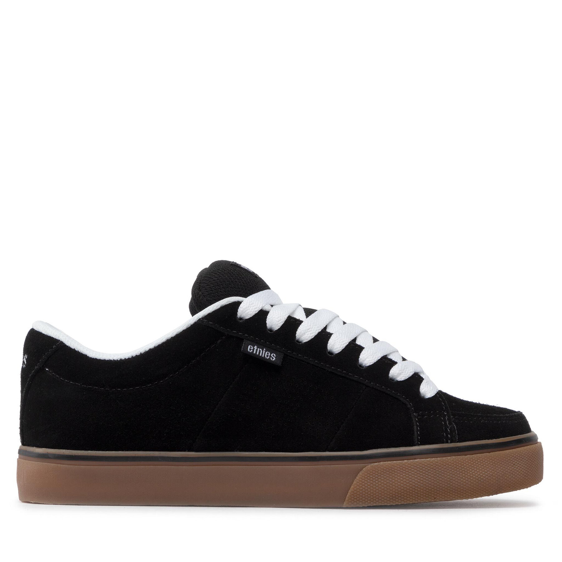 Etnies Superge Kingpin Vulc 4101000548 Črna - Pepit.si