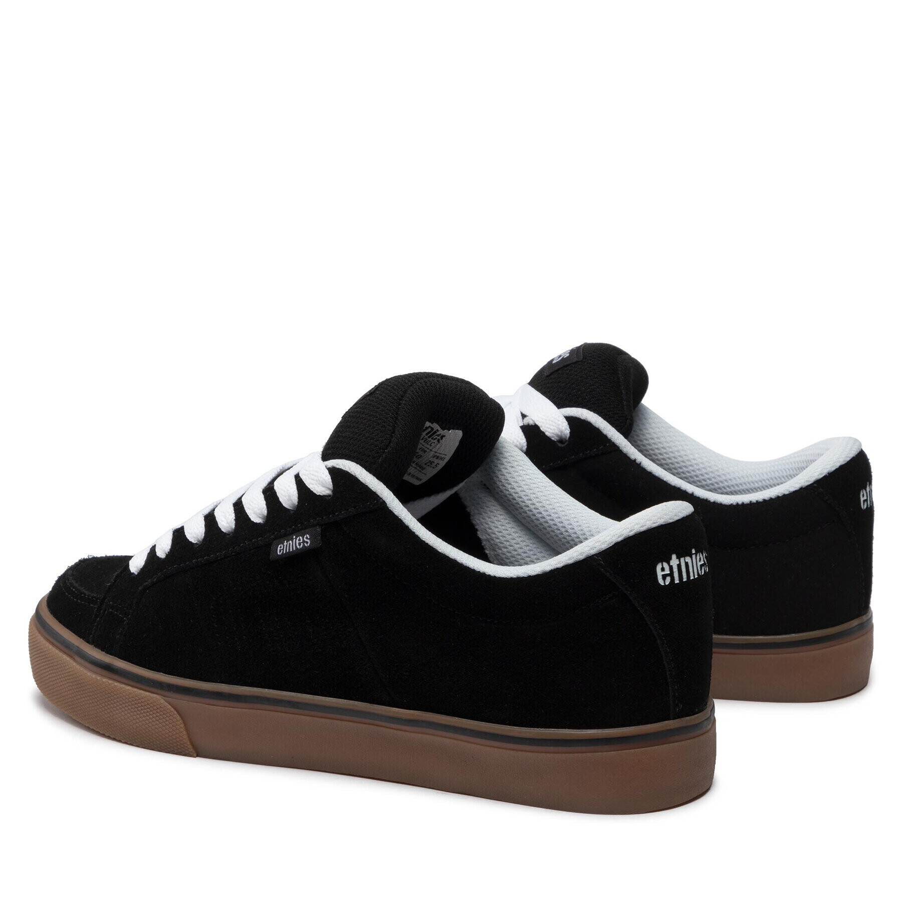 Etnies Superge Kingpin Vulc 4101000548 Črna - Pepit.si