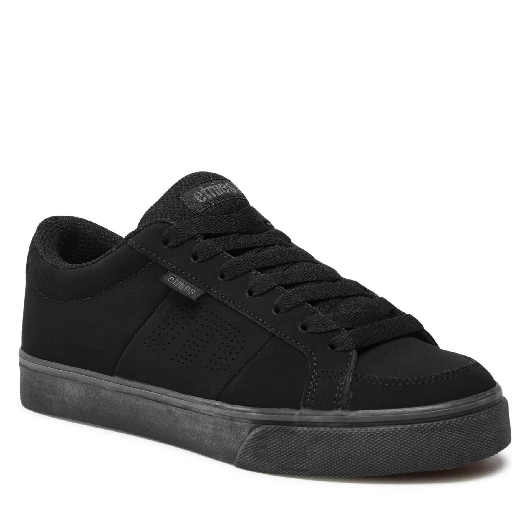 Etnies Superge Kingpin Vulc 4101000548 Črna - Pepit.si