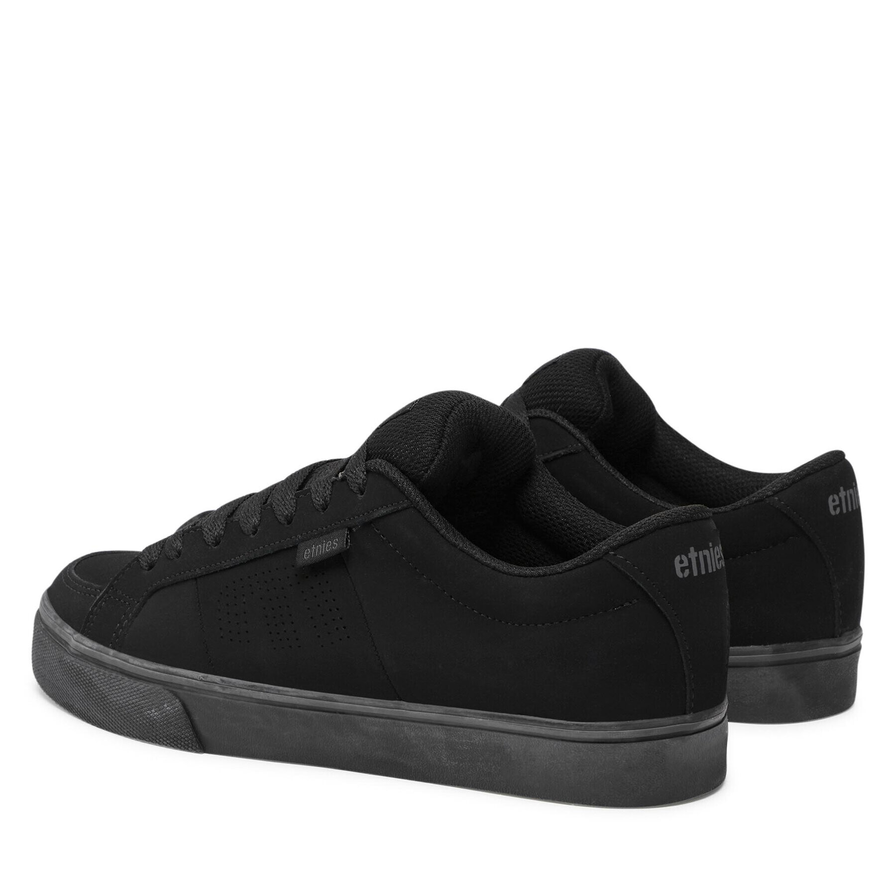 Etnies Superge Kingpin Vulc 4101000548 Črna - Pepit.si