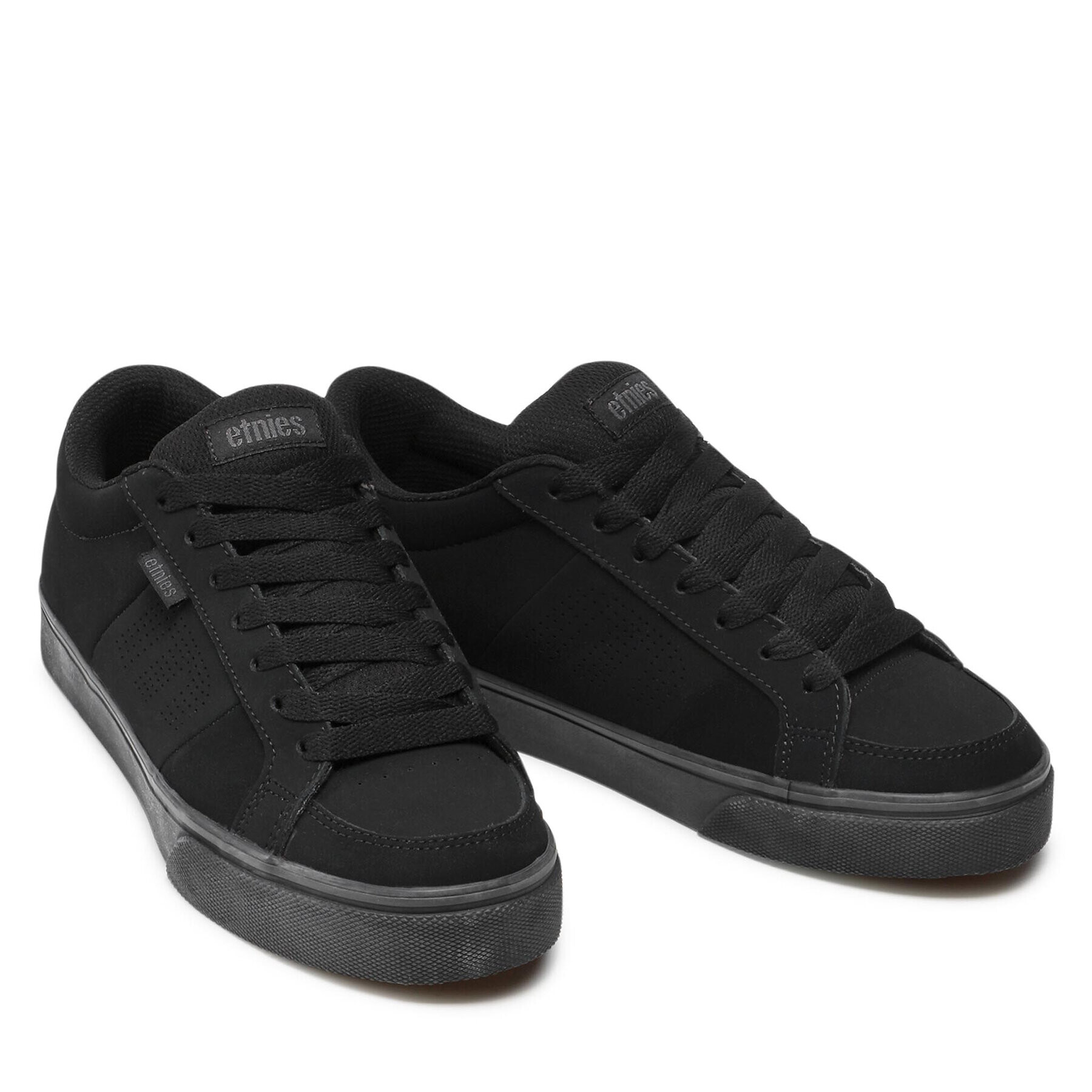 Etnies Superge Kingpin Vulc 4101000548 Črna - Pepit.si