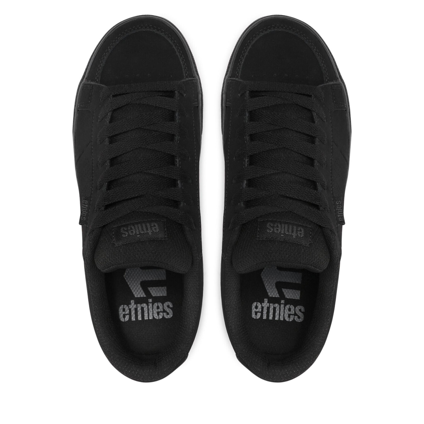 Etnies Superge Kingpin Vulc 4101000548 Črna - Pepit.si