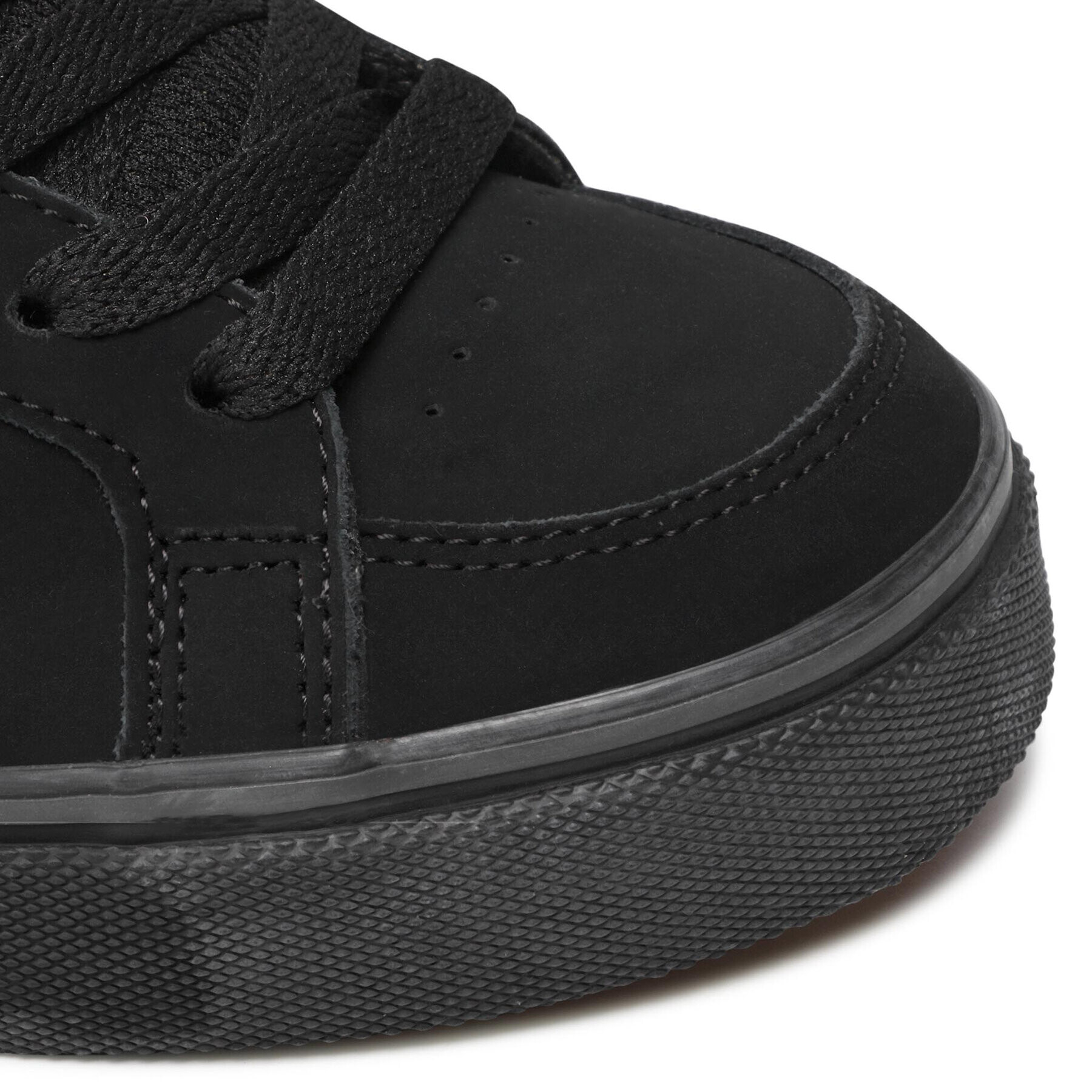 Etnies Superge Kingpin Vulc 4101000548 Črna - Pepit.si